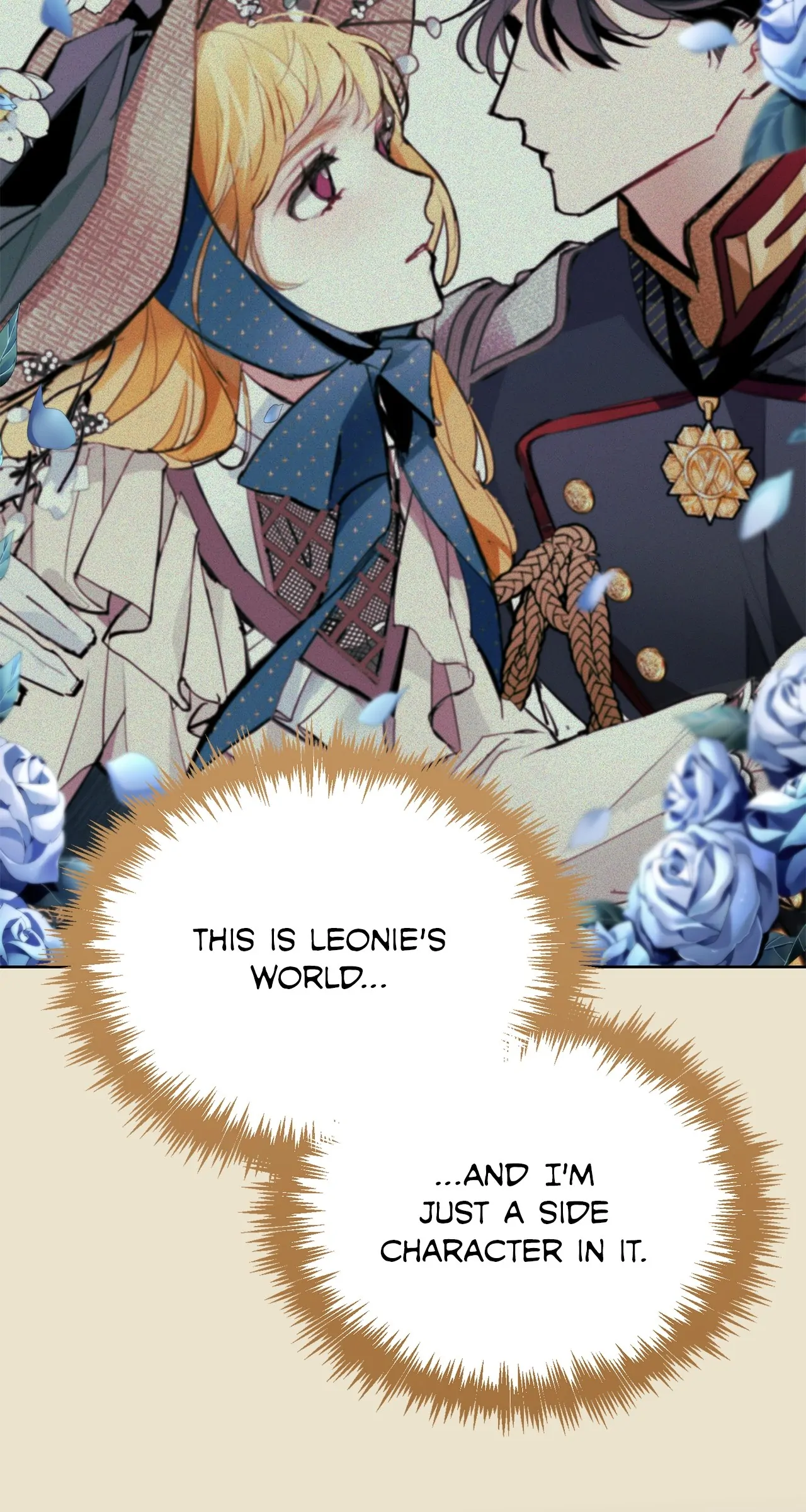 Looking For The Villainess Whom I Spent My First Time With Chapter 6 - page 60