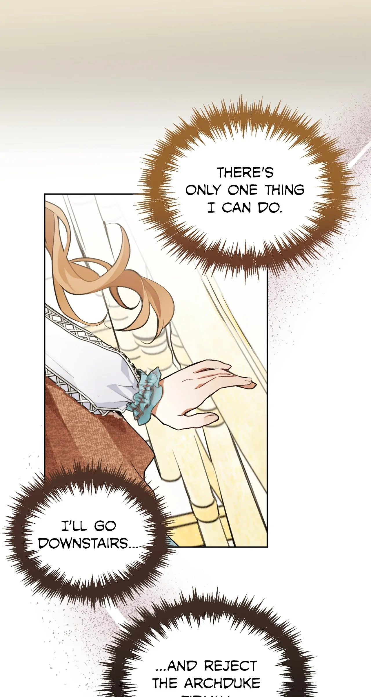 Looking For The Villainess Whom I Spent My First Time With Chapter 6 - page 61