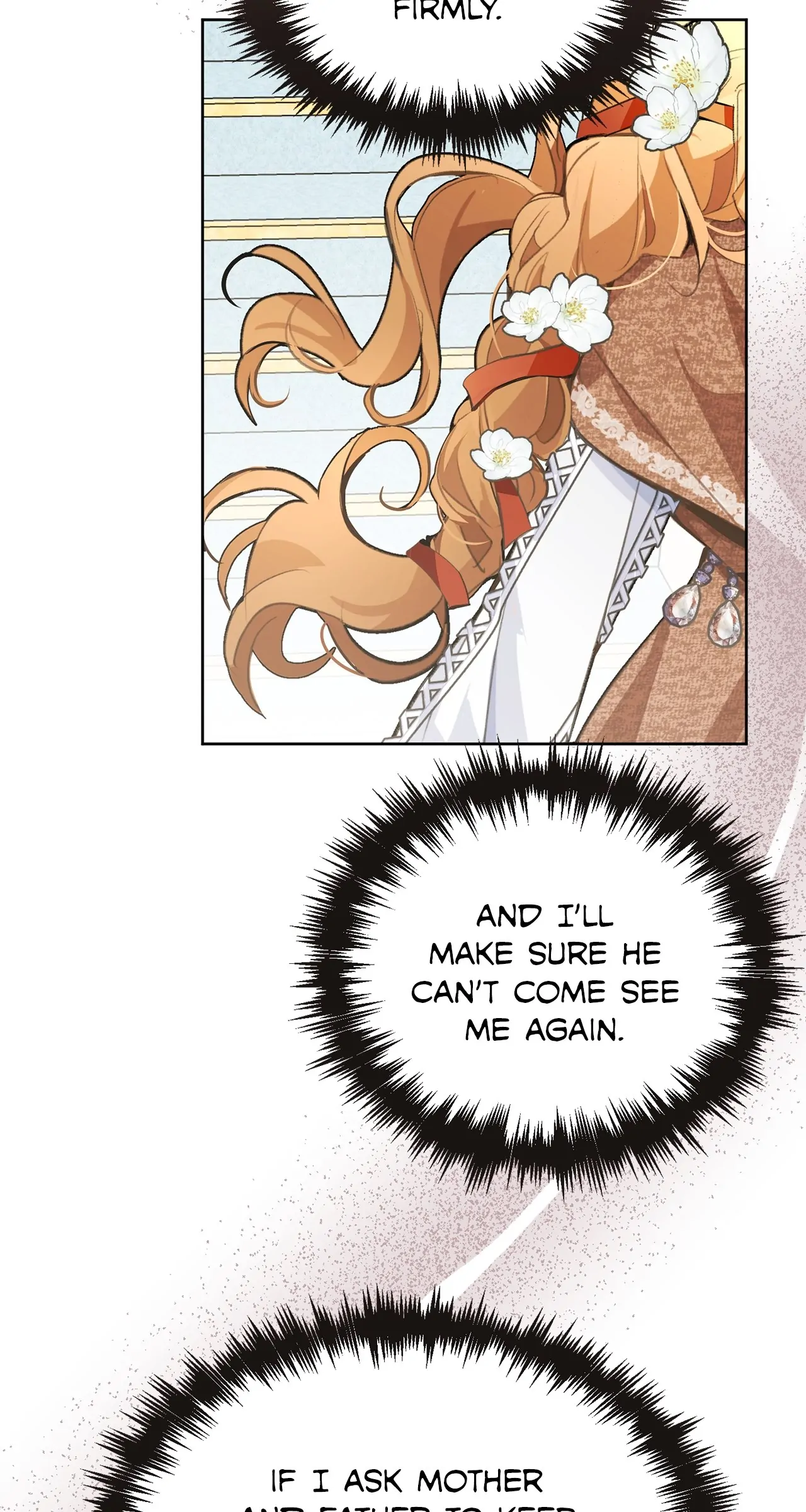 Looking For The Villainess Whom I Spent My First Time With Chapter 6 - page 62