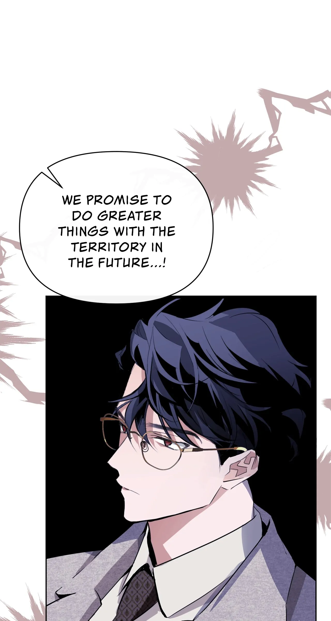 Looking For The Villainess Whom I Spent My First Time With Chapter 6 - page 66
