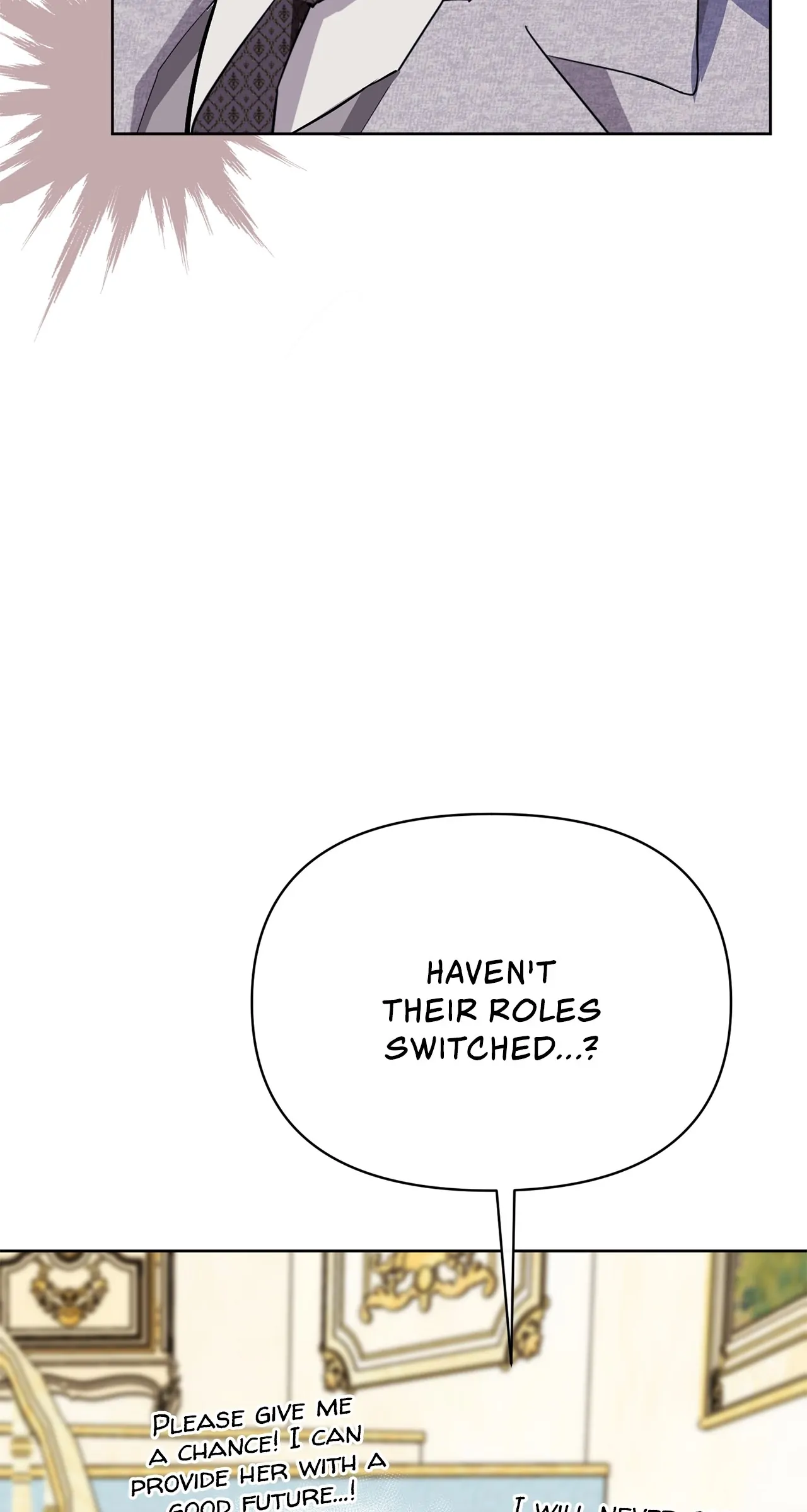 Looking For The Villainess Whom I Spent My First Time With Chapter 6 - page 67