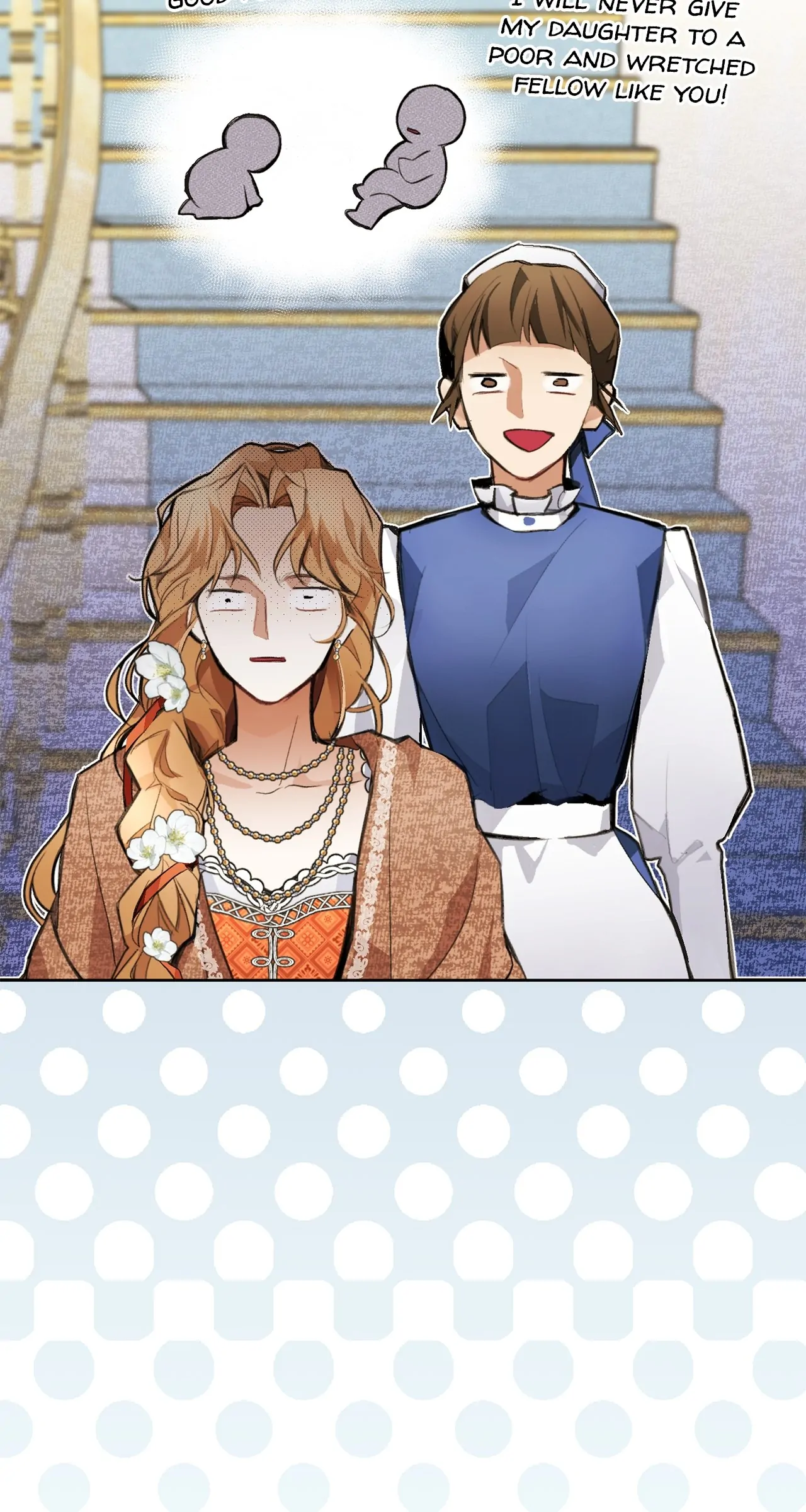 Looking For The Villainess Whom I Spent My First Time With Chapter 6 - page 68