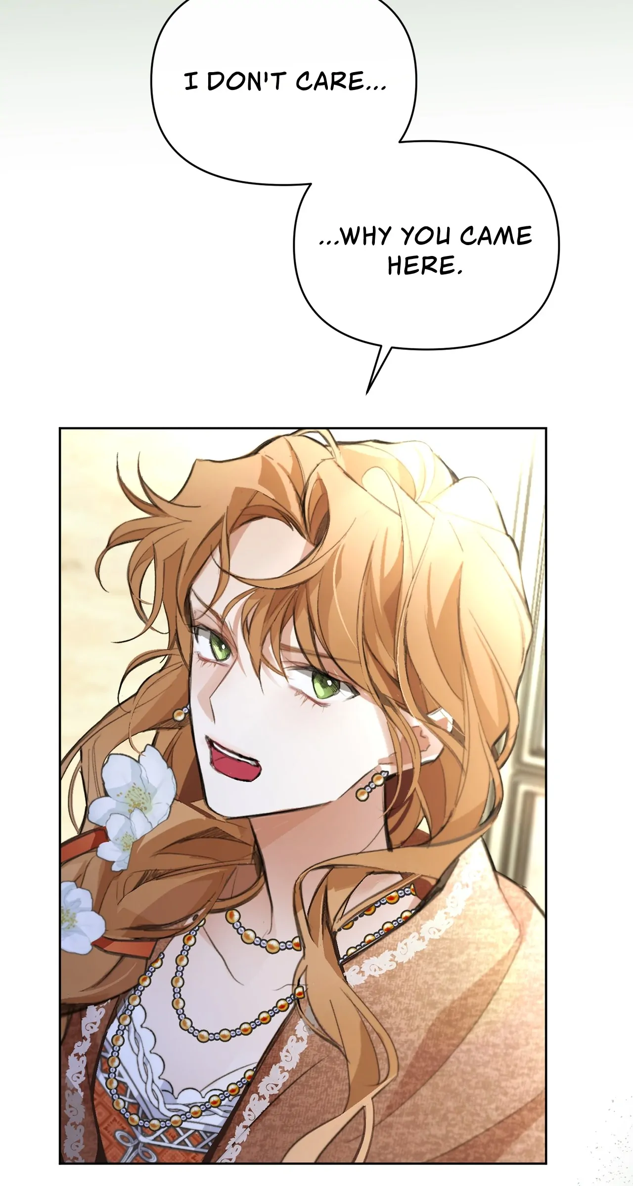 Looking For The Villainess Whom I Spent My First Time With Chapter 6 - page 72