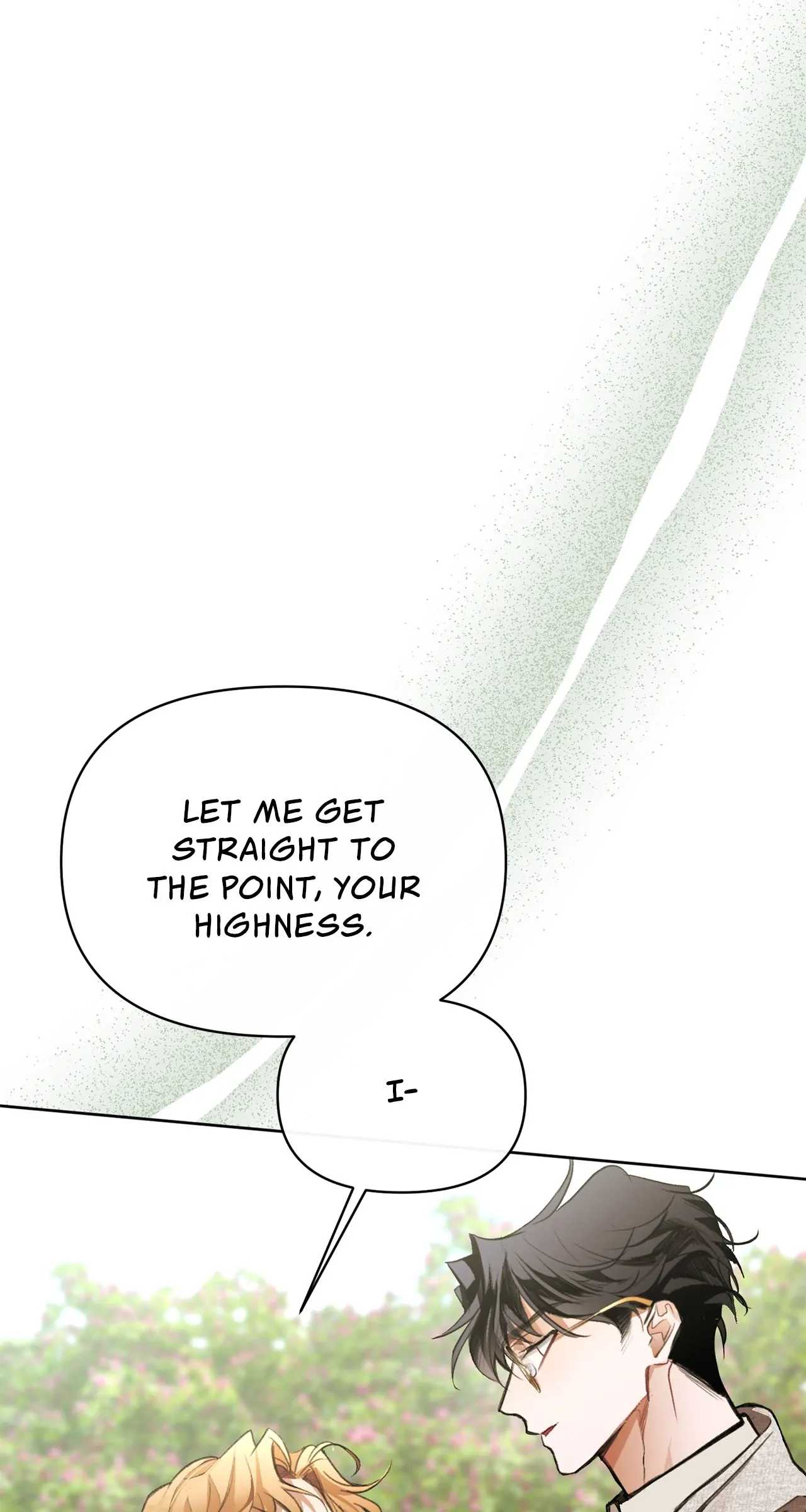 Looking For The Villainess Whom I Spent My First Time With Chapter 6 - page 73