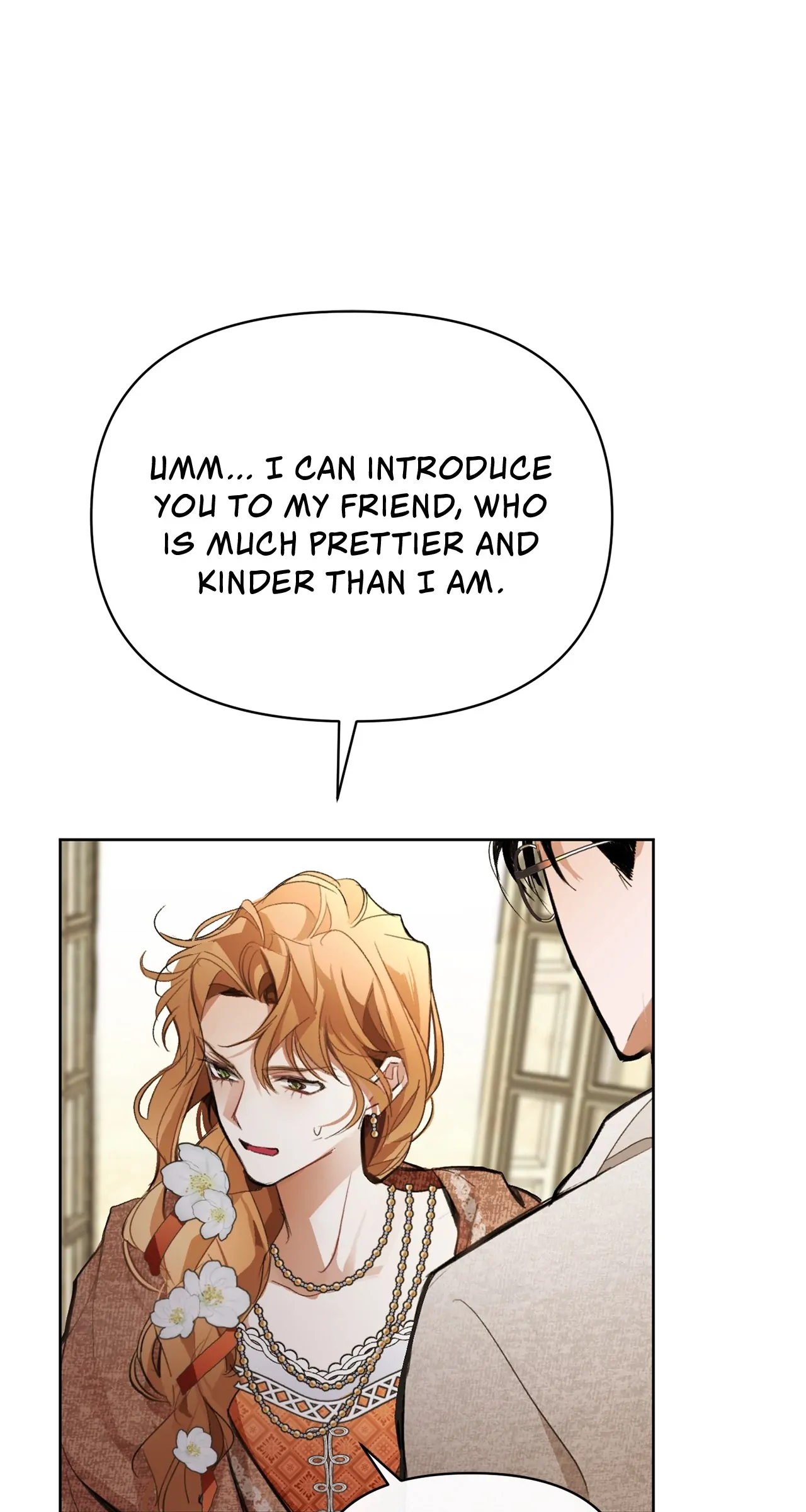 Looking For The Villainess Whom I Spent My First Time With Chapter 6 - page 78