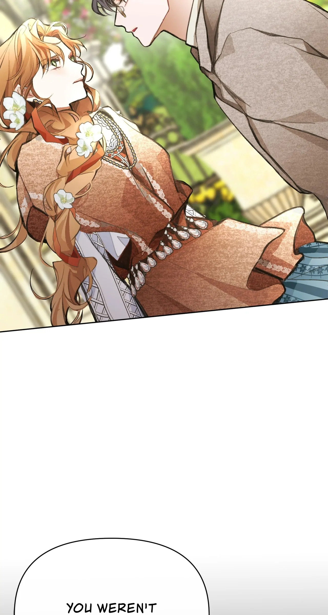 Looking For The Villainess Whom I Spent My First Time With Chapter 6 - page 83