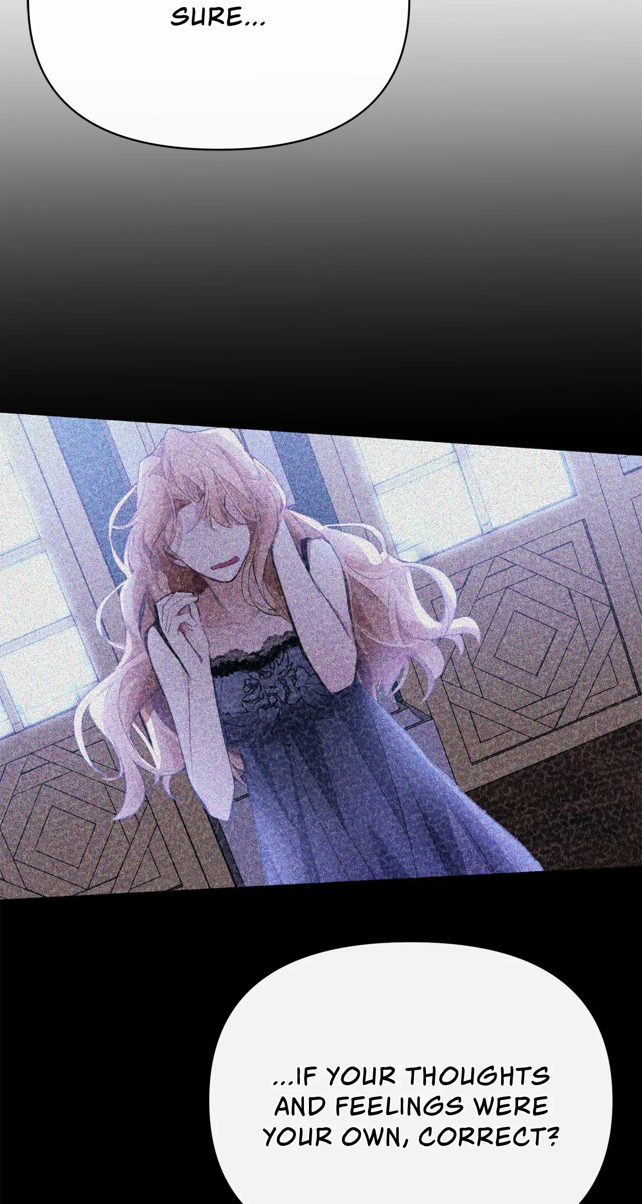 Looking For The Villainess Whom I Spent My First Time With Chapter 6 - page 84