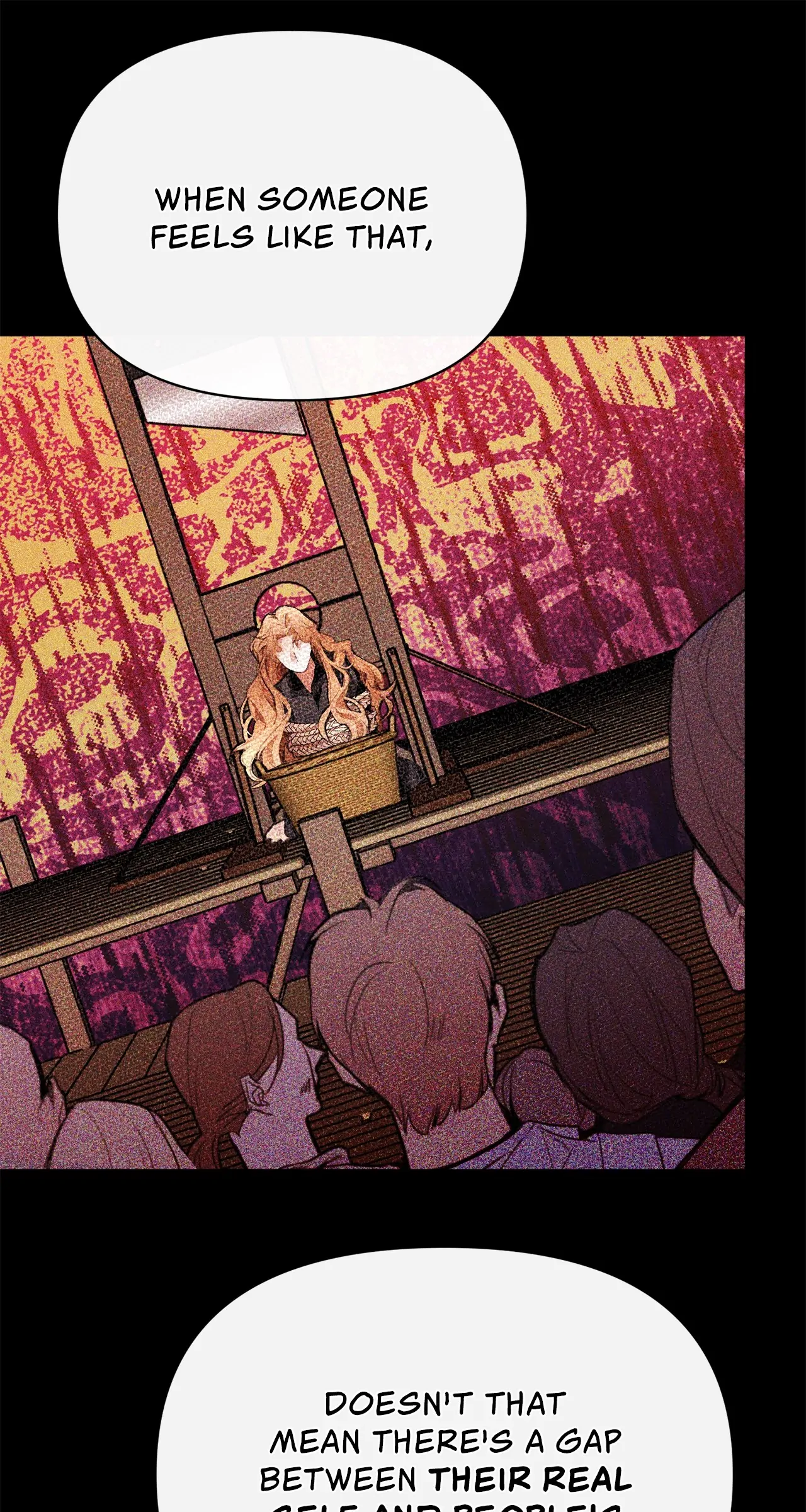 Looking For The Villainess Whom I Spent My First Time With Chapter 6 - page 86