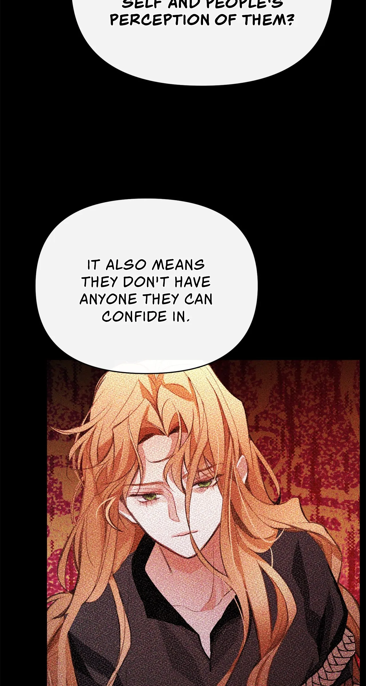 Looking For The Villainess Whom I Spent My First Time With Chapter 6 - page 87