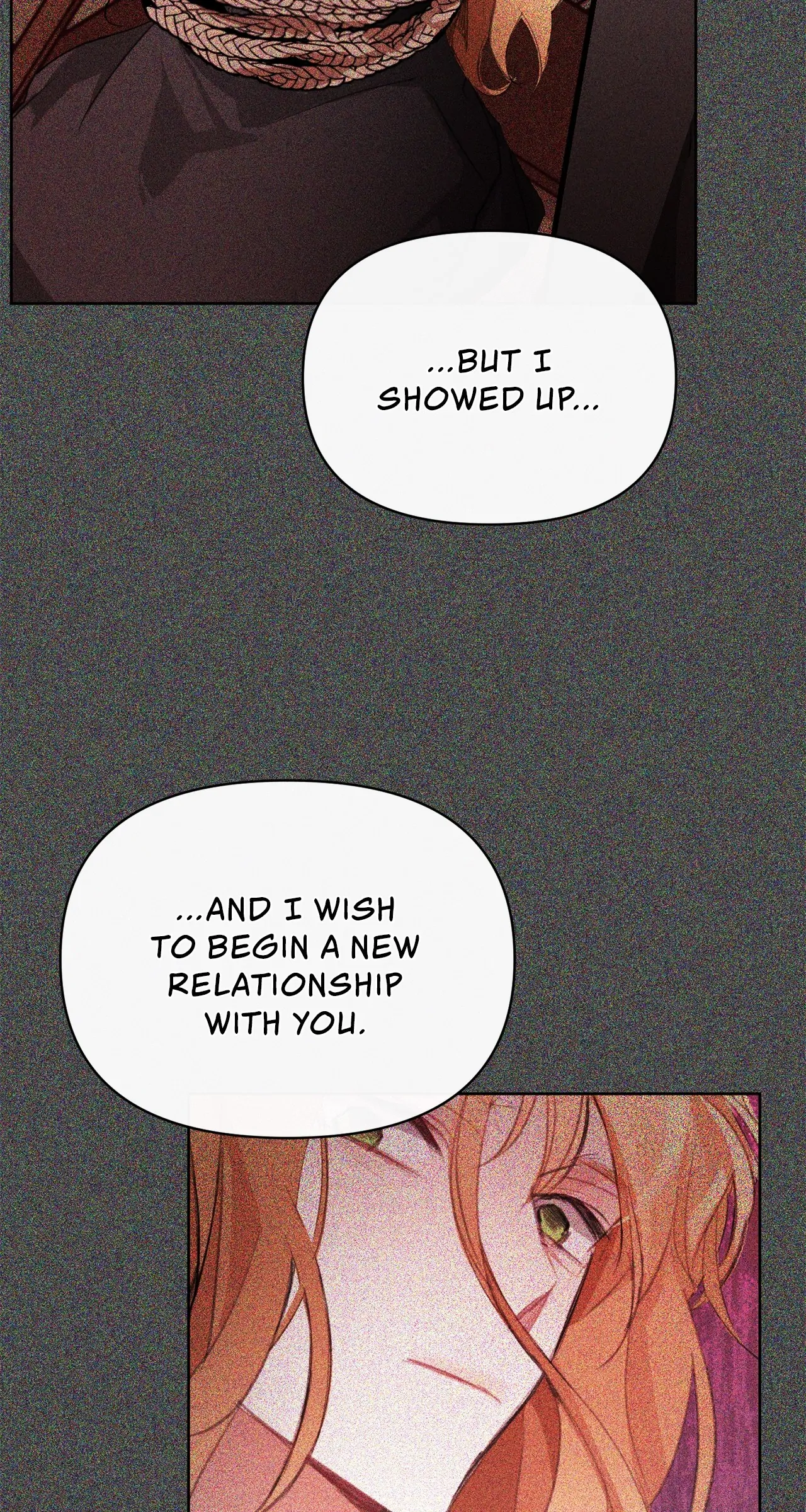 Looking For The Villainess Whom I Spent My First Time With Chapter 6 - page 94