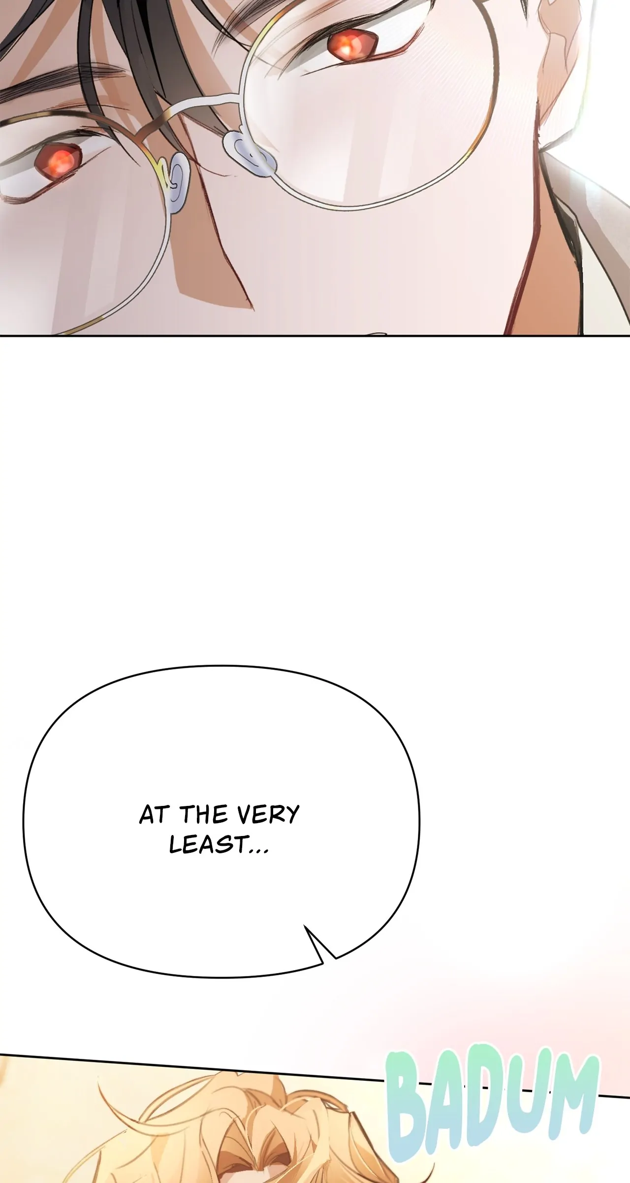 Looking For The Villainess Whom I Spent My First Time With Chapter 6 - page 99
