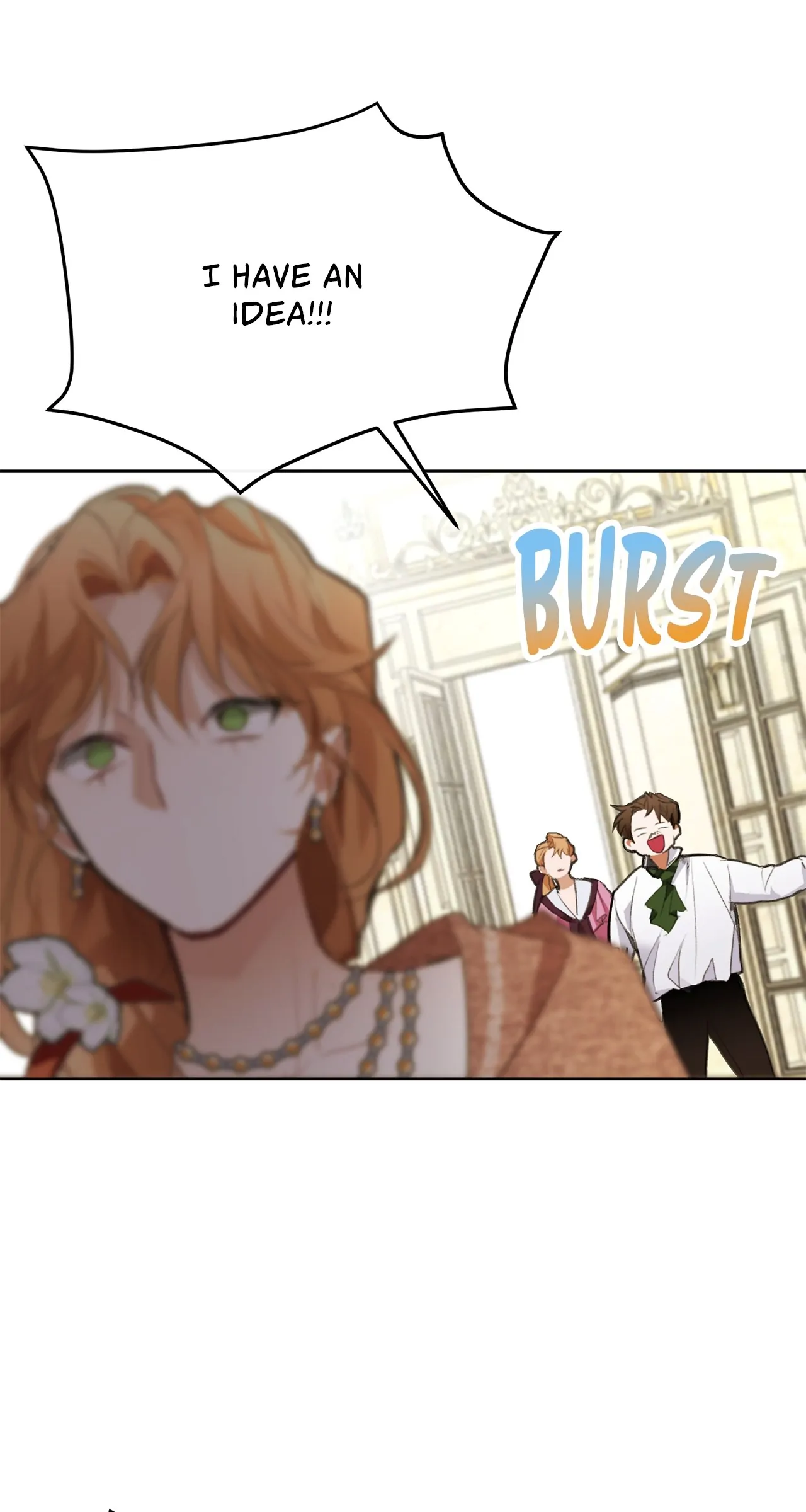 Looking For The Villainess Whom I Spent My First Time With Chapter 6 - page 104