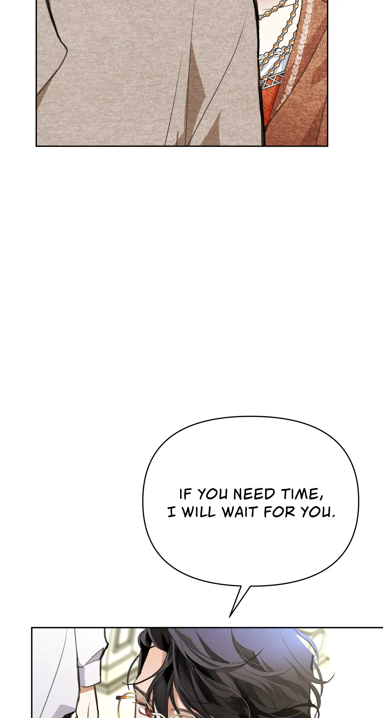 Looking For The Villainess Whom I Spent My First Time With Chapter 6 - page 107