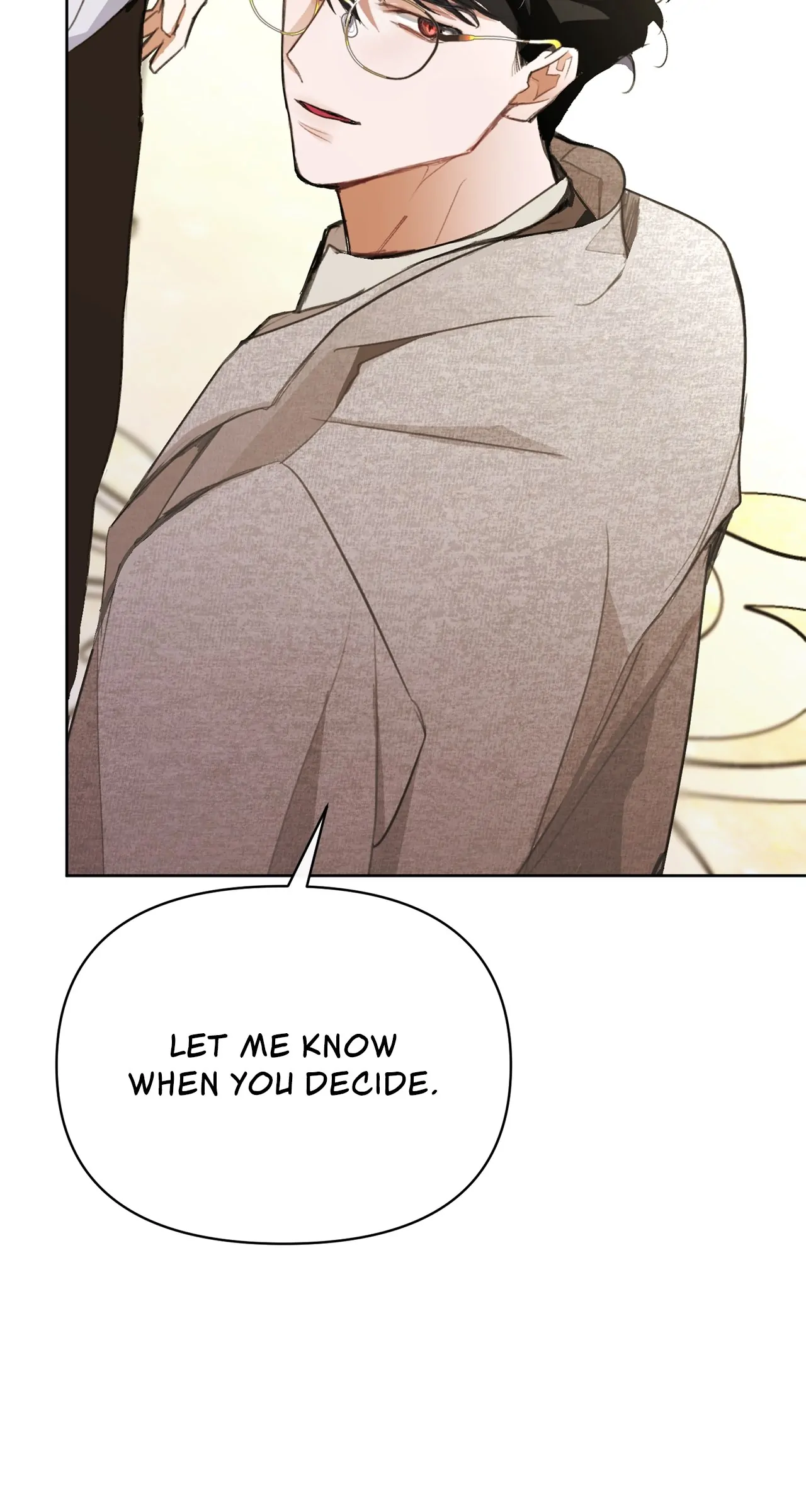 Looking For The Villainess Whom I Spent My First Time With Chapter 6 - page 108