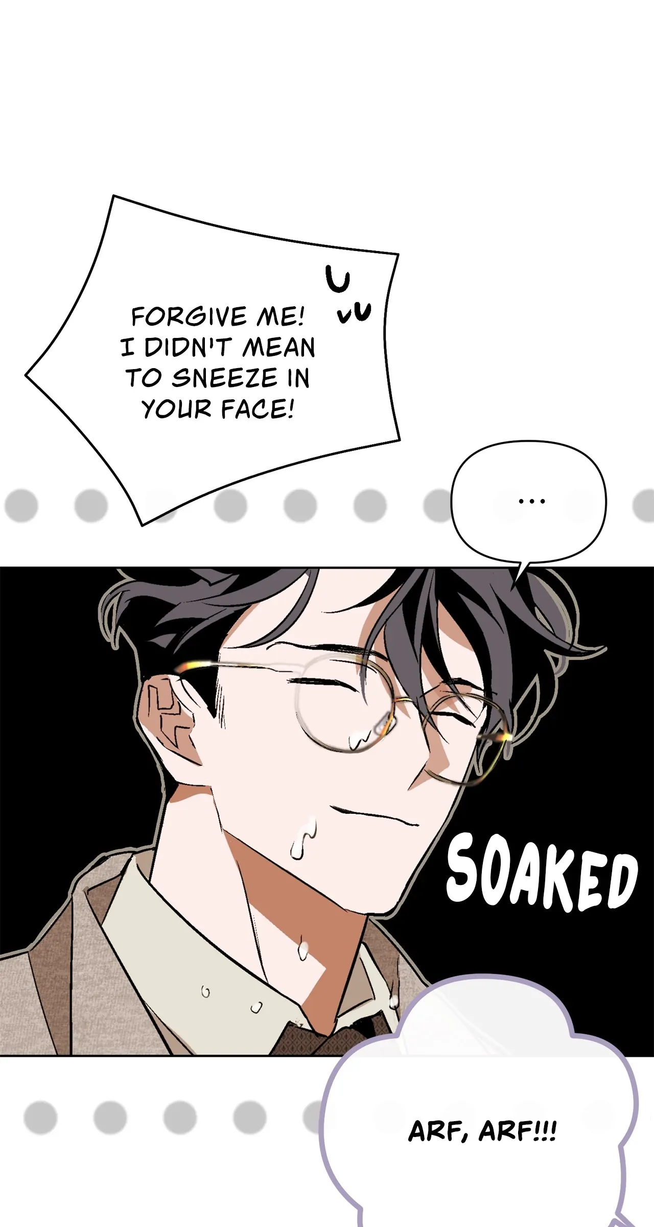 Looking For The Villainess Whom I Spent My First Time With Chapter 6 - page 110