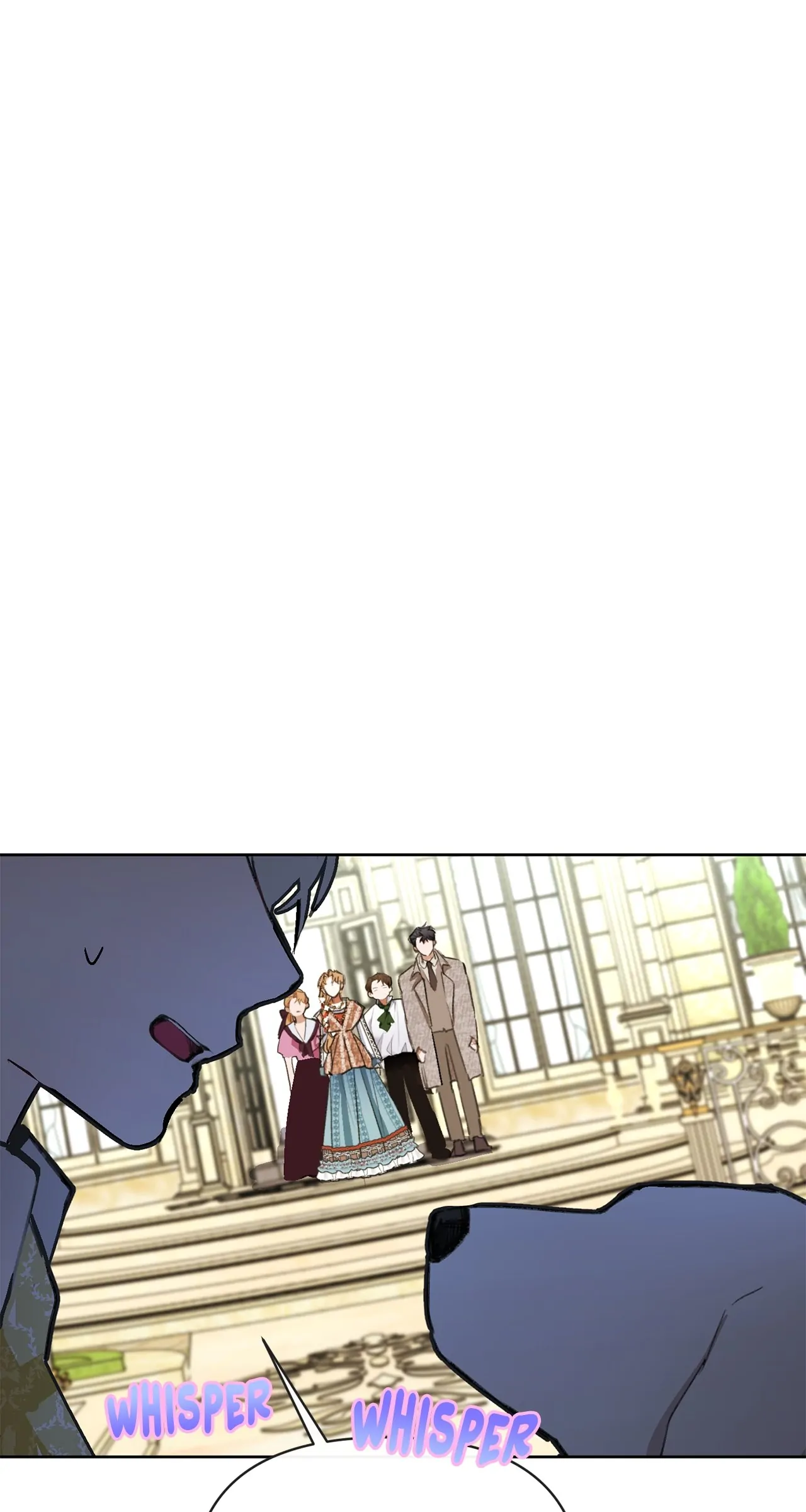 Looking For The Villainess Whom I Spent My First Time With Chapter 6 - page 112