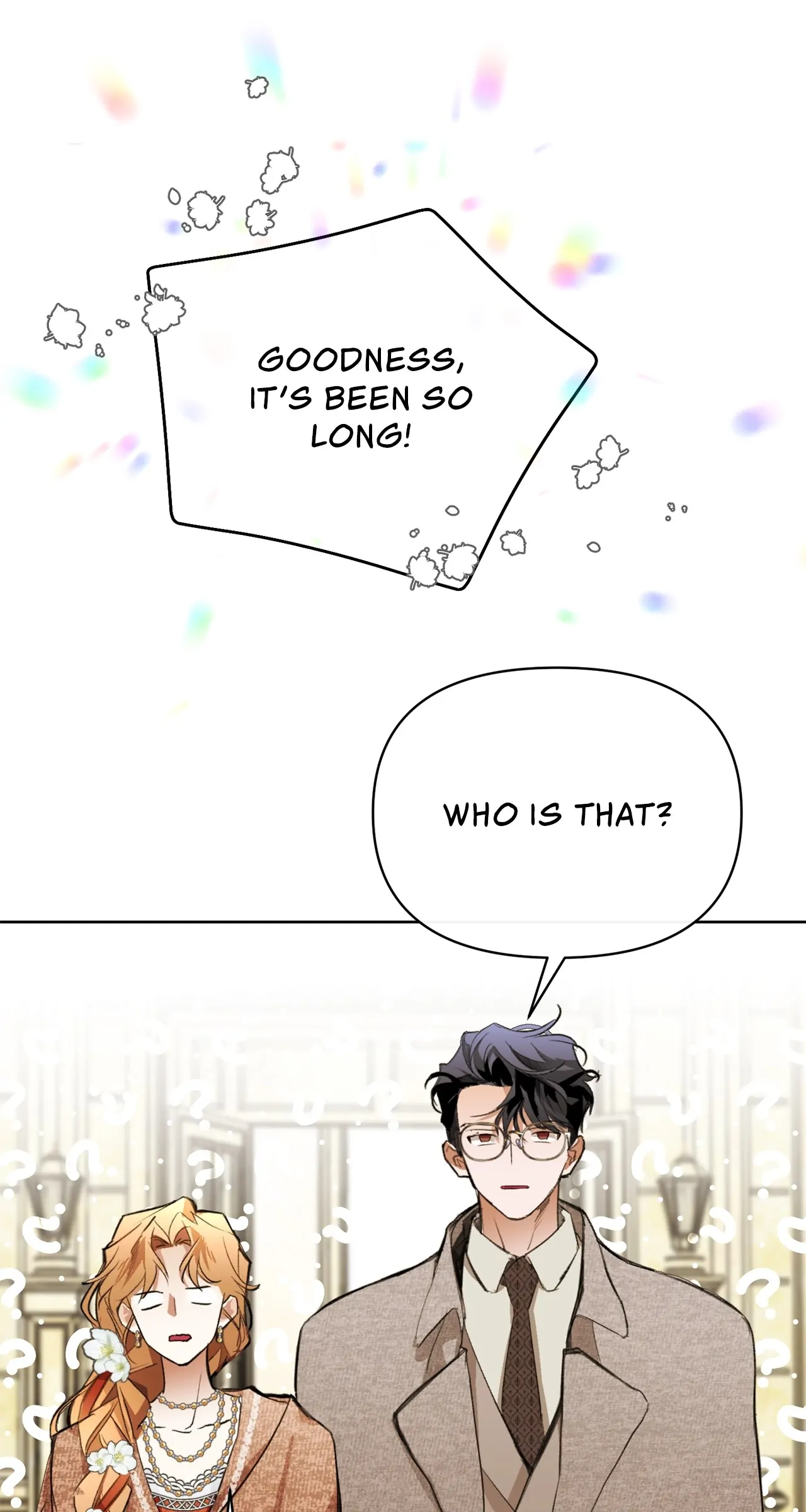 Looking For The Villainess Whom I Spent My First Time With Chapter 6 - page 120