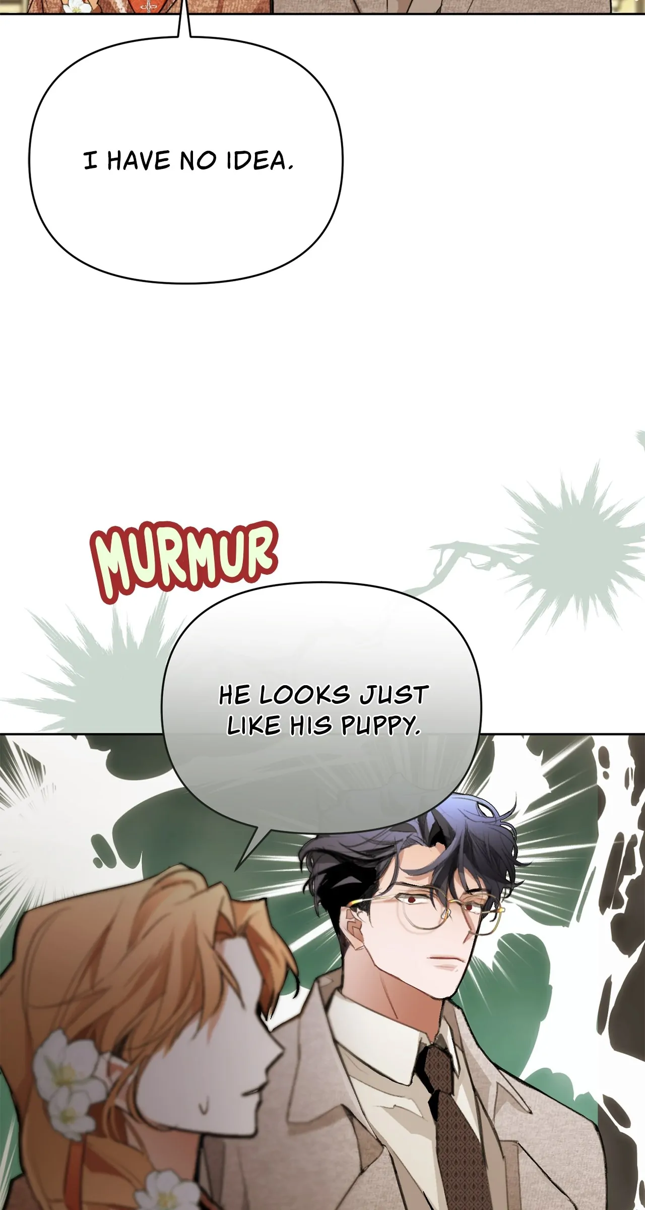 Looking For The Villainess Whom I Spent My First Time With Chapter 6 - page 121