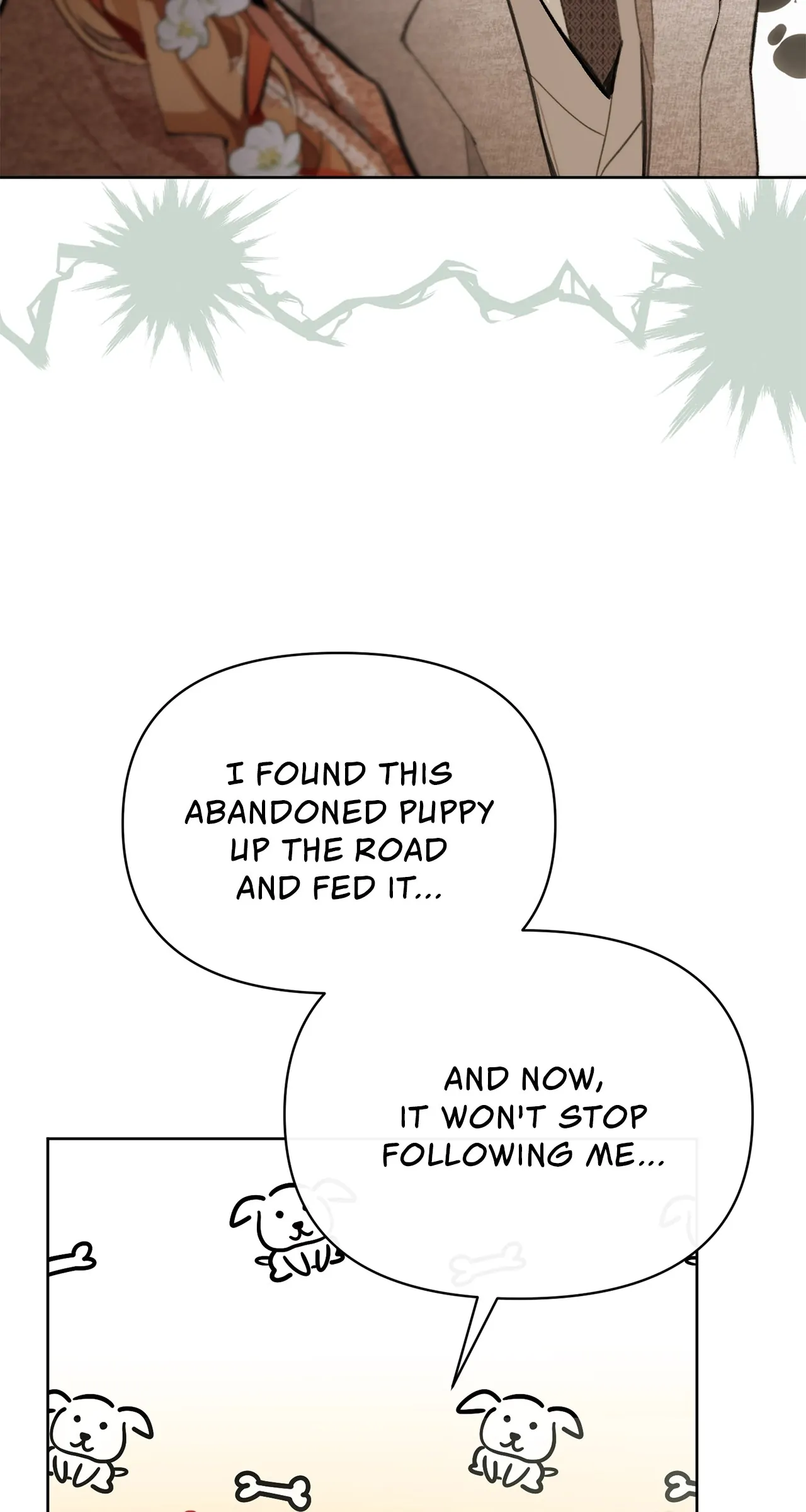 Looking For The Villainess Whom I Spent My First Time With Chapter 6 - page 122