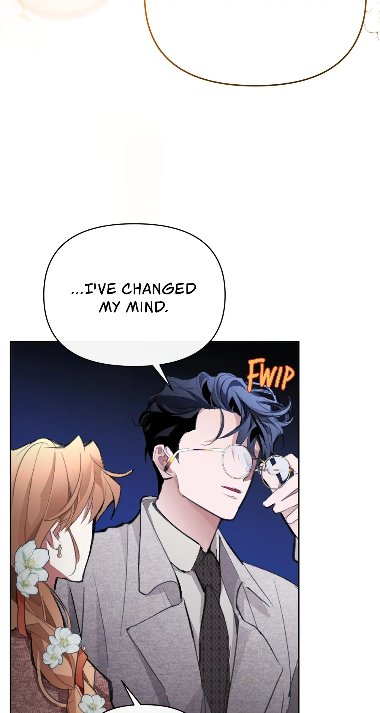 Looking For The Villainess Whom I Spent My First Time With Chapter 6 - page 126