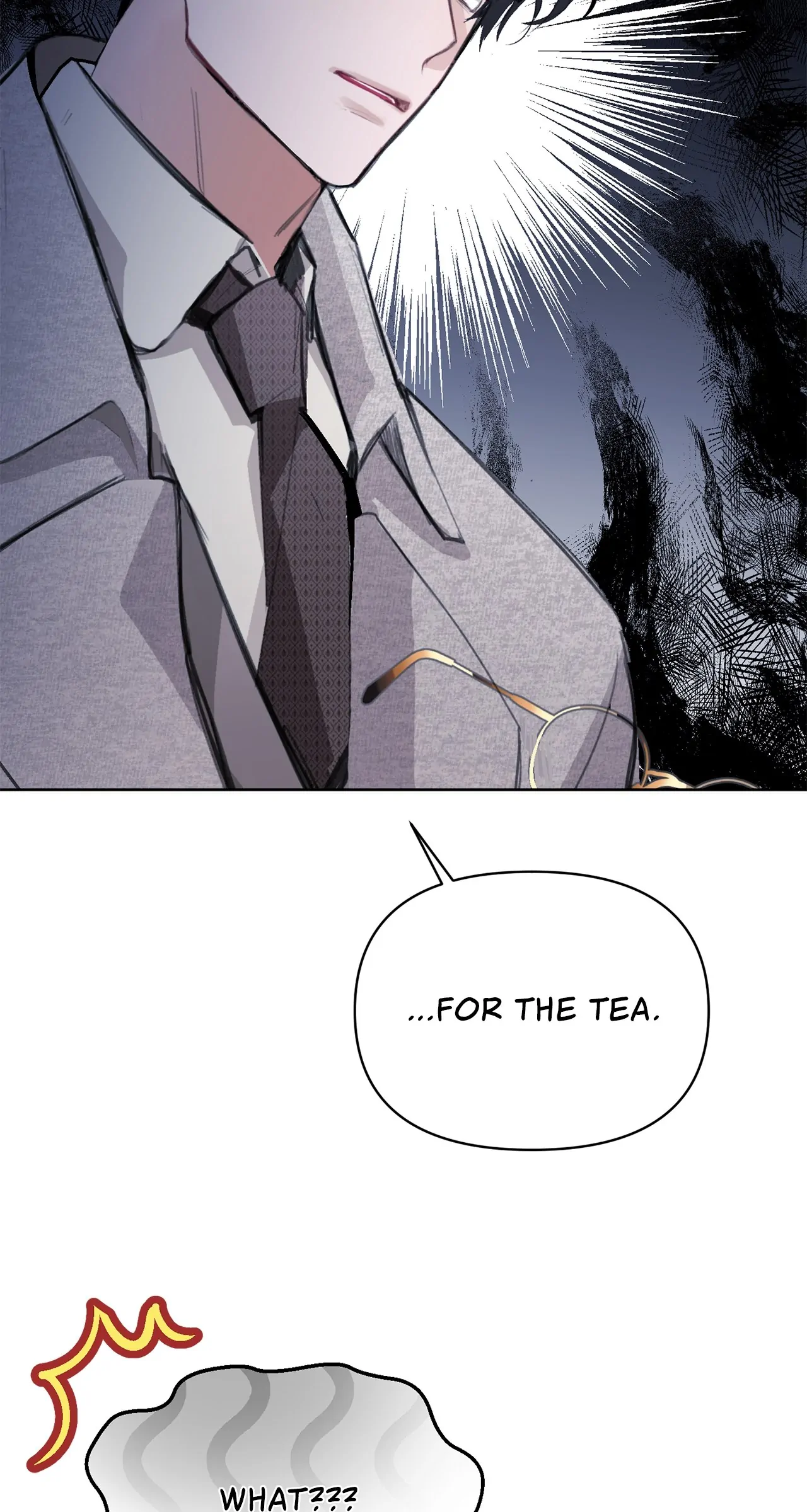 Looking For The Villainess Whom I Spent My First Time With Chapter 6 - page 128