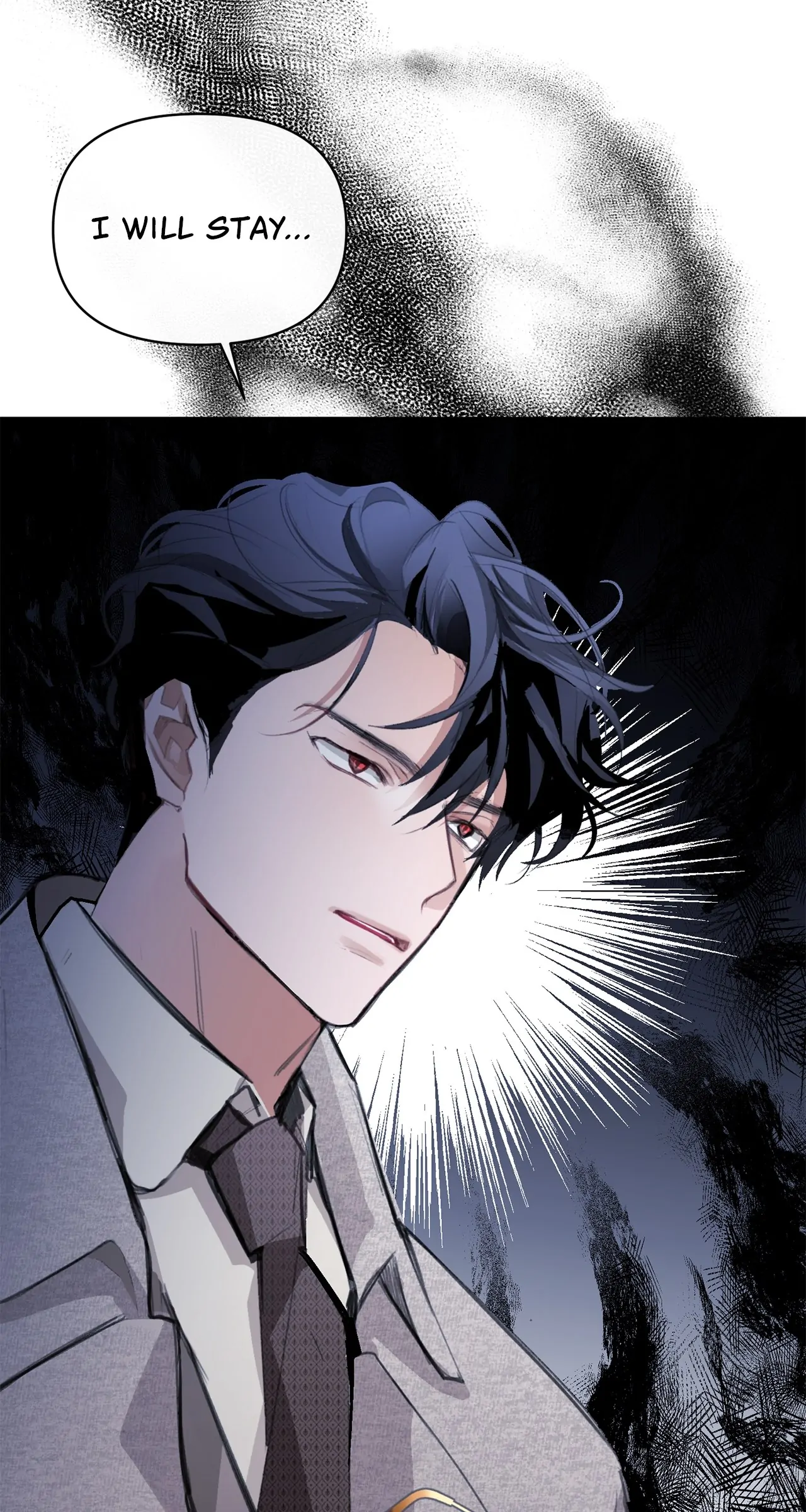 Looking For The Villainess Whom I Spent My First Time With Chapter 7 - page 2