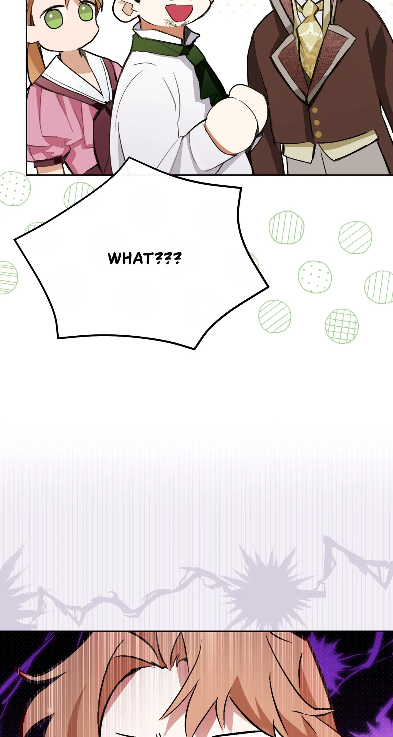 Looking For The Villainess Whom I Spent My First Time With Chapter 7 - page 4