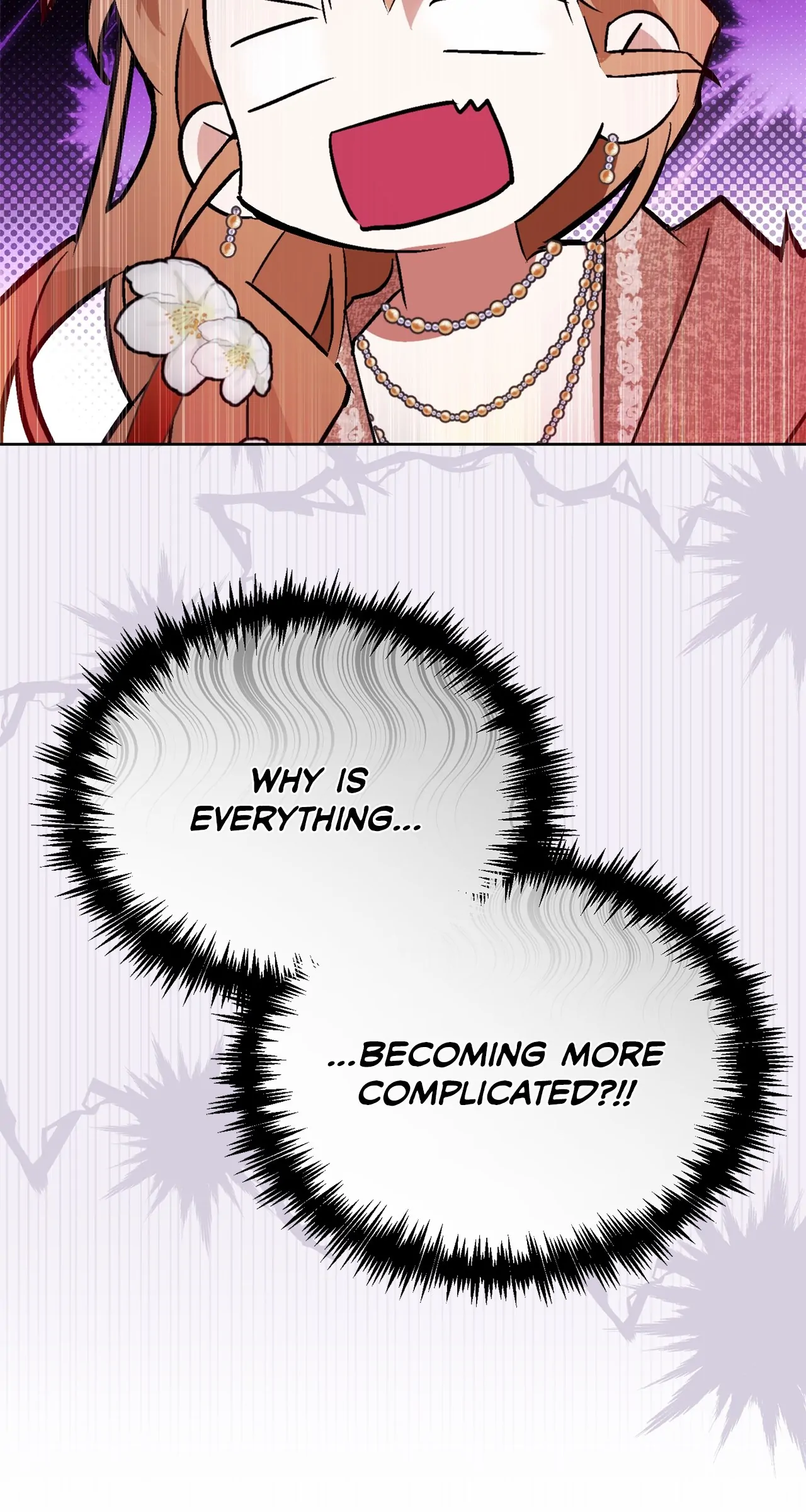 Looking For The Villainess Whom I Spent My First Time With Chapter 7 - page 5
