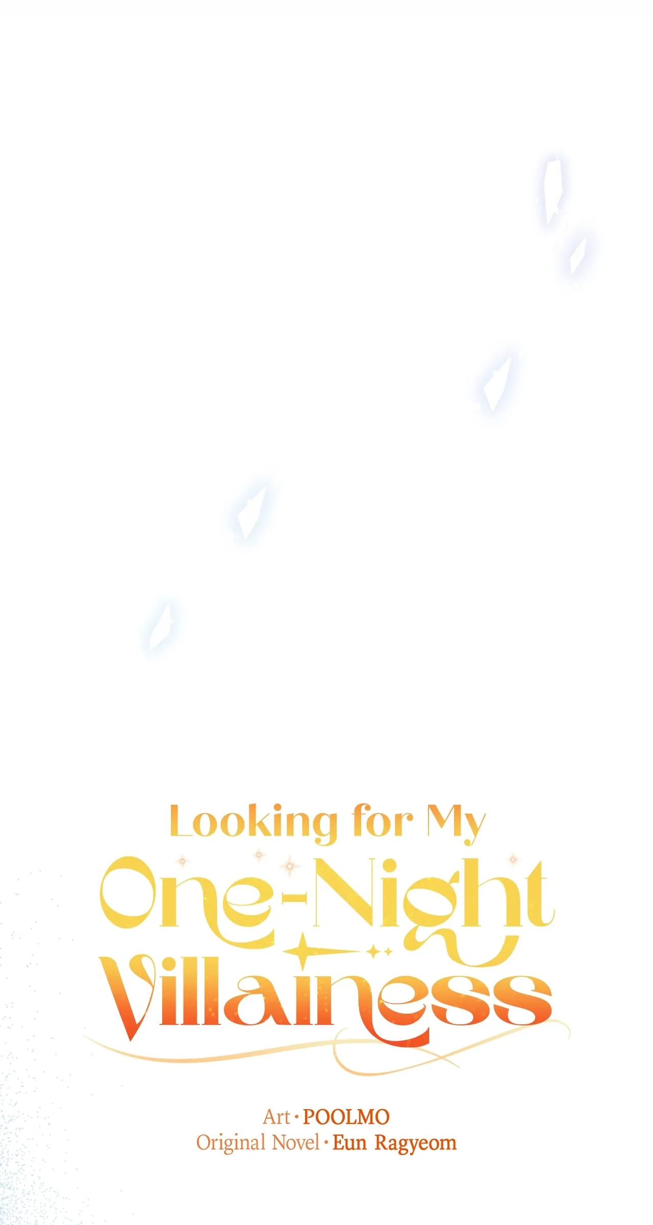 Looking For The Villainess Whom I Spent My First Time With Chapter 7 - page 6