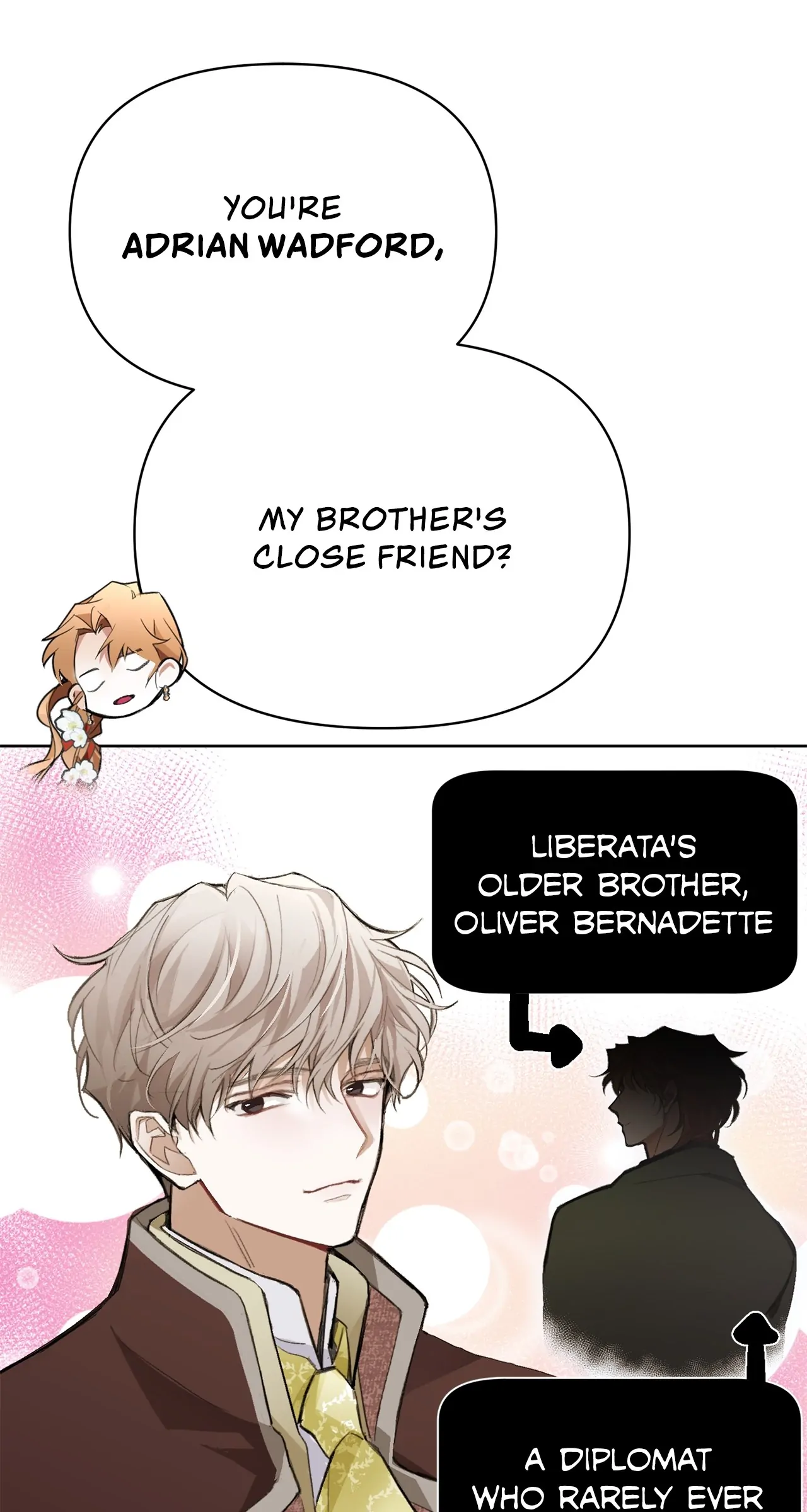 Looking For The Villainess Whom I Spent My First Time With Chapter 7 - page 10