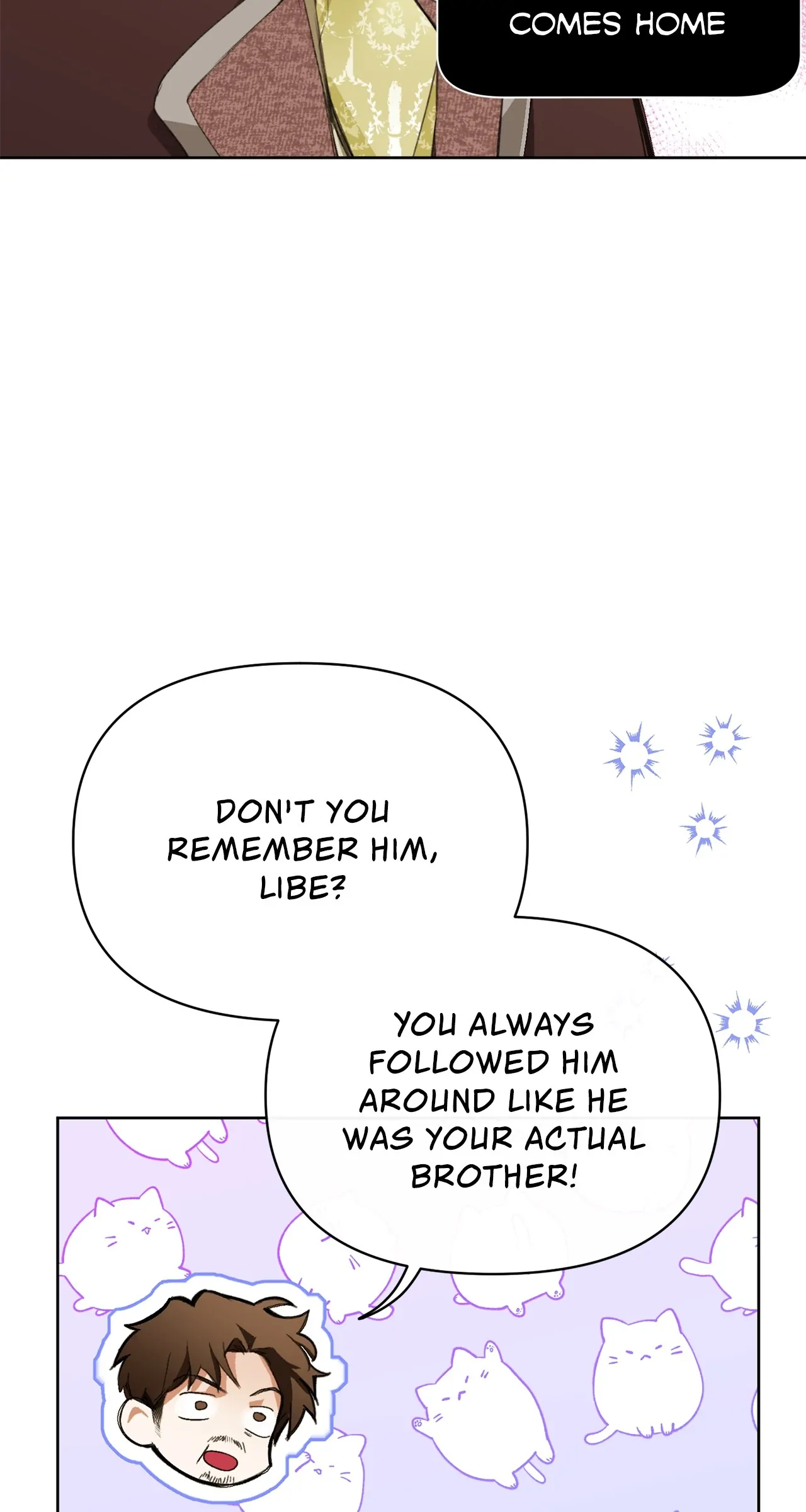 Looking For The Villainess Whom I Spent My First Time With Chapter 7 - page 11