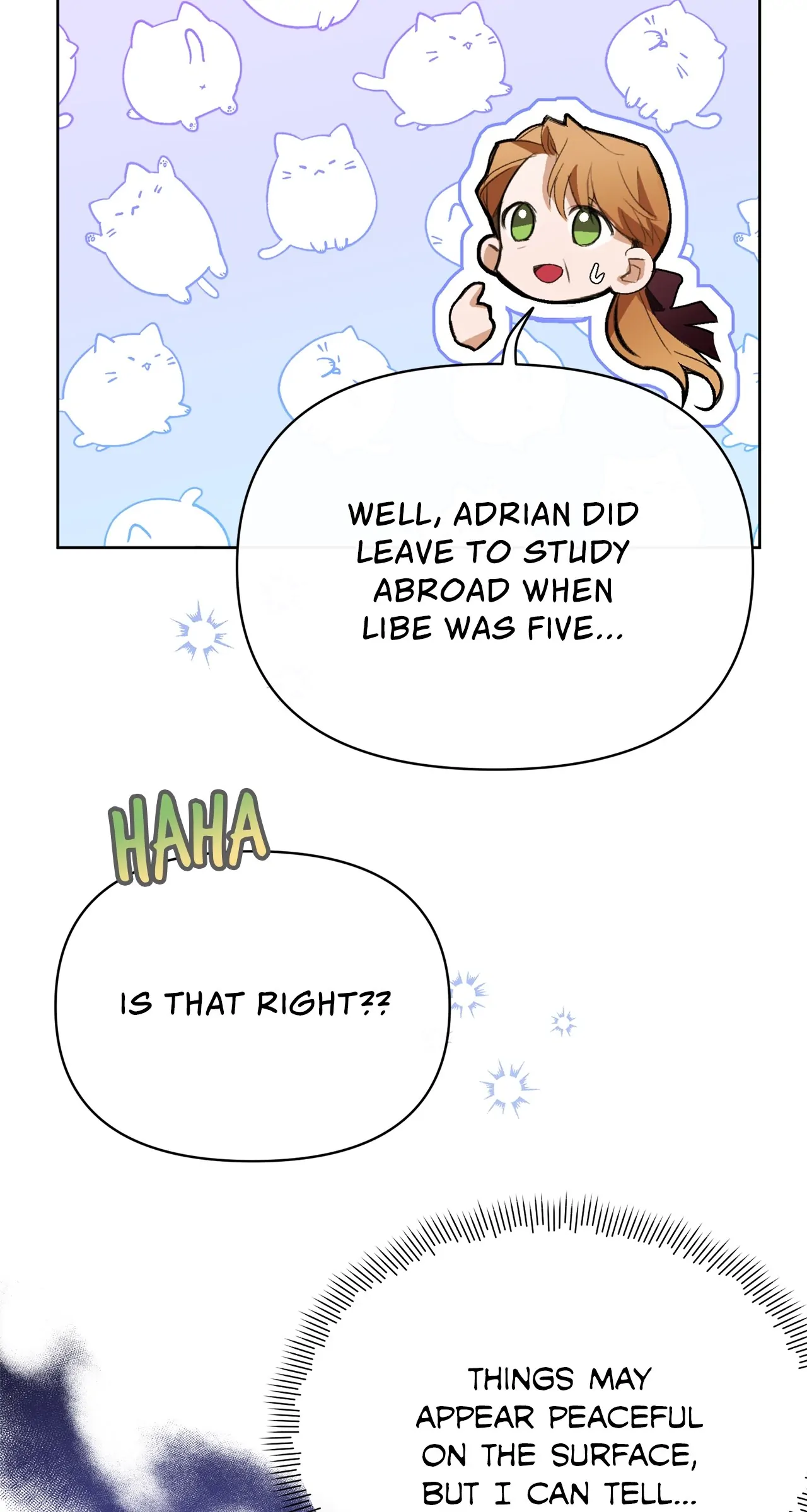 Looking For The Villainess Whom I Spent My First Time With Chapter 7 - page 12
