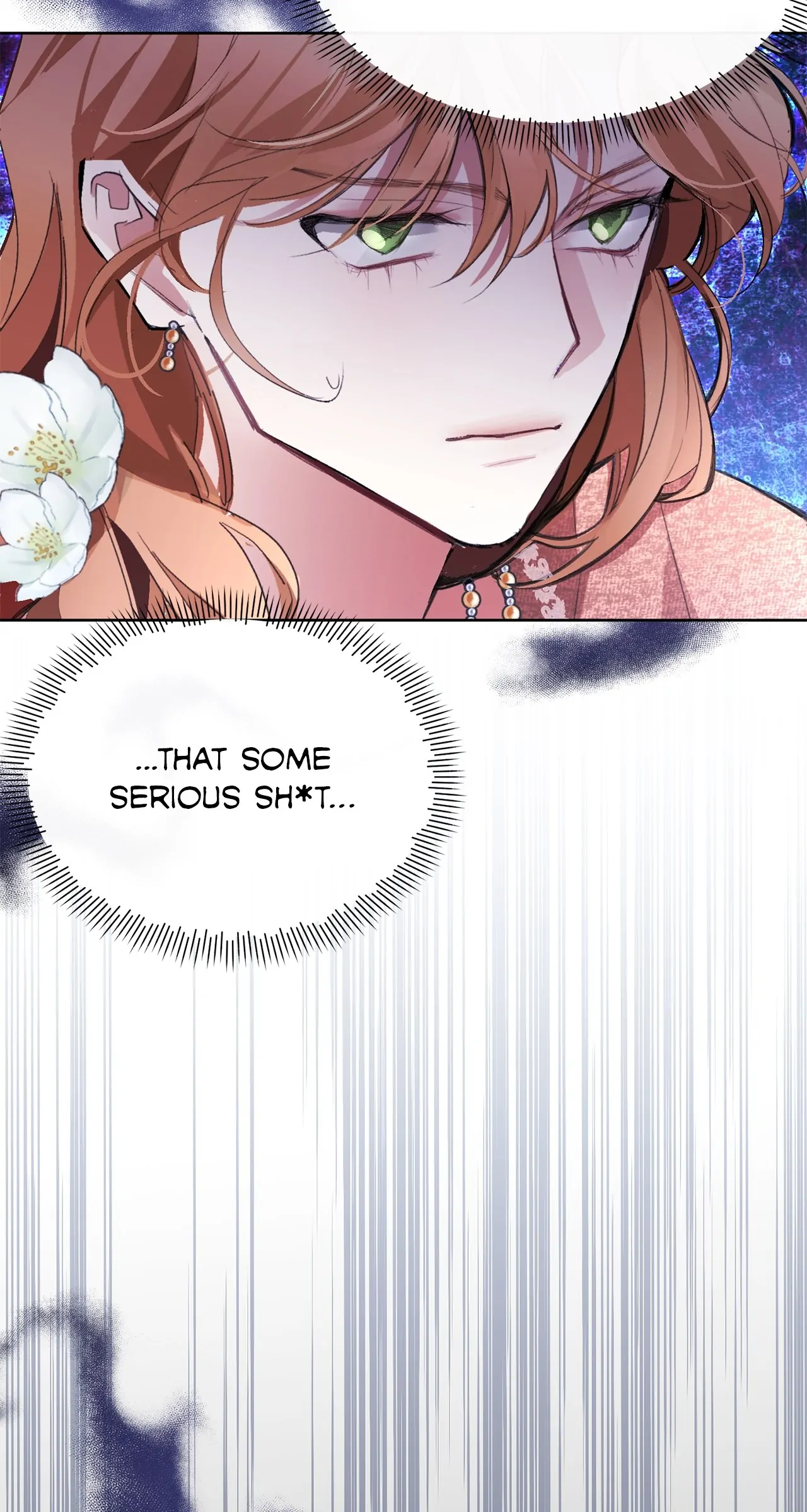 Looking For The Villainess Whom I Spent My First Time With Chapter 7 - page 13