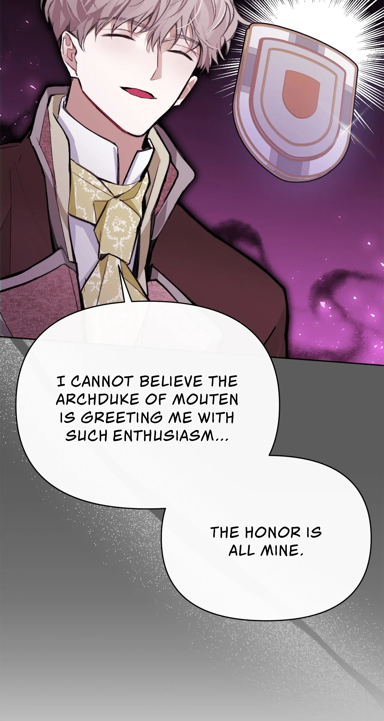 Looking For The Villainess Whom I Spent My First Time With Chapter 7 - page 16