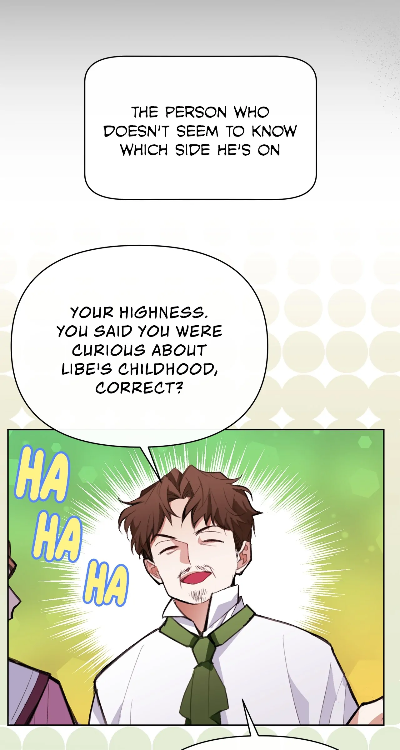 Looking For The Villainess Whom I Spent My First Time With Chapter 7 - page 17