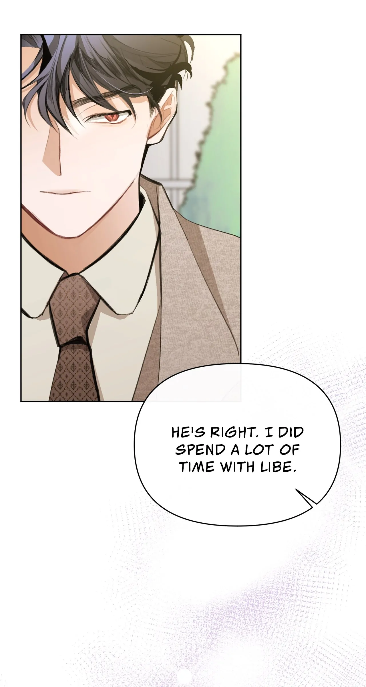 Looking For The Villainess Whom I Spent My First Time With Chapter 7 - page 20