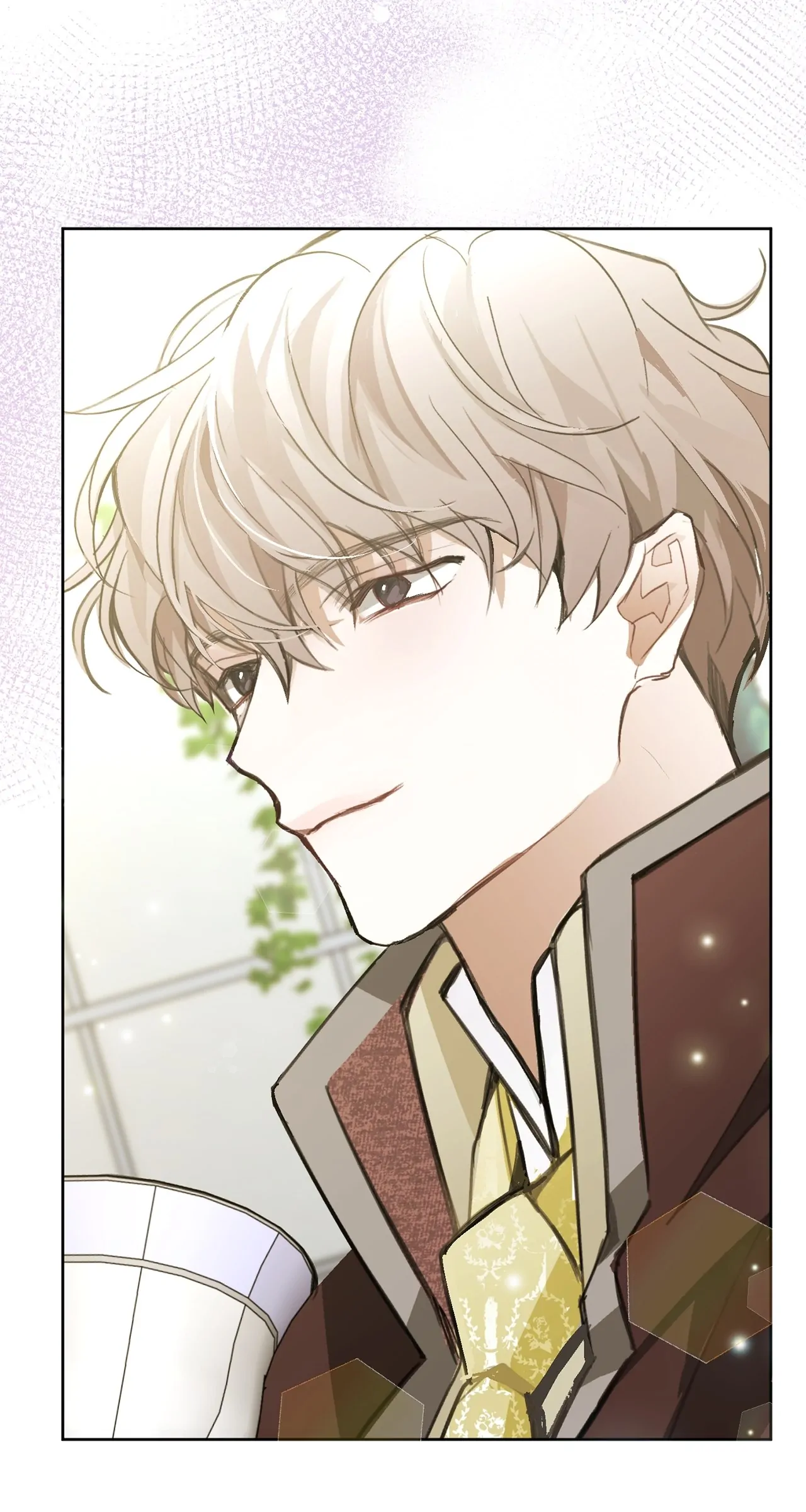 Looking For The Villainess Whom I Spent My First Time With Chapter 7 - page 21