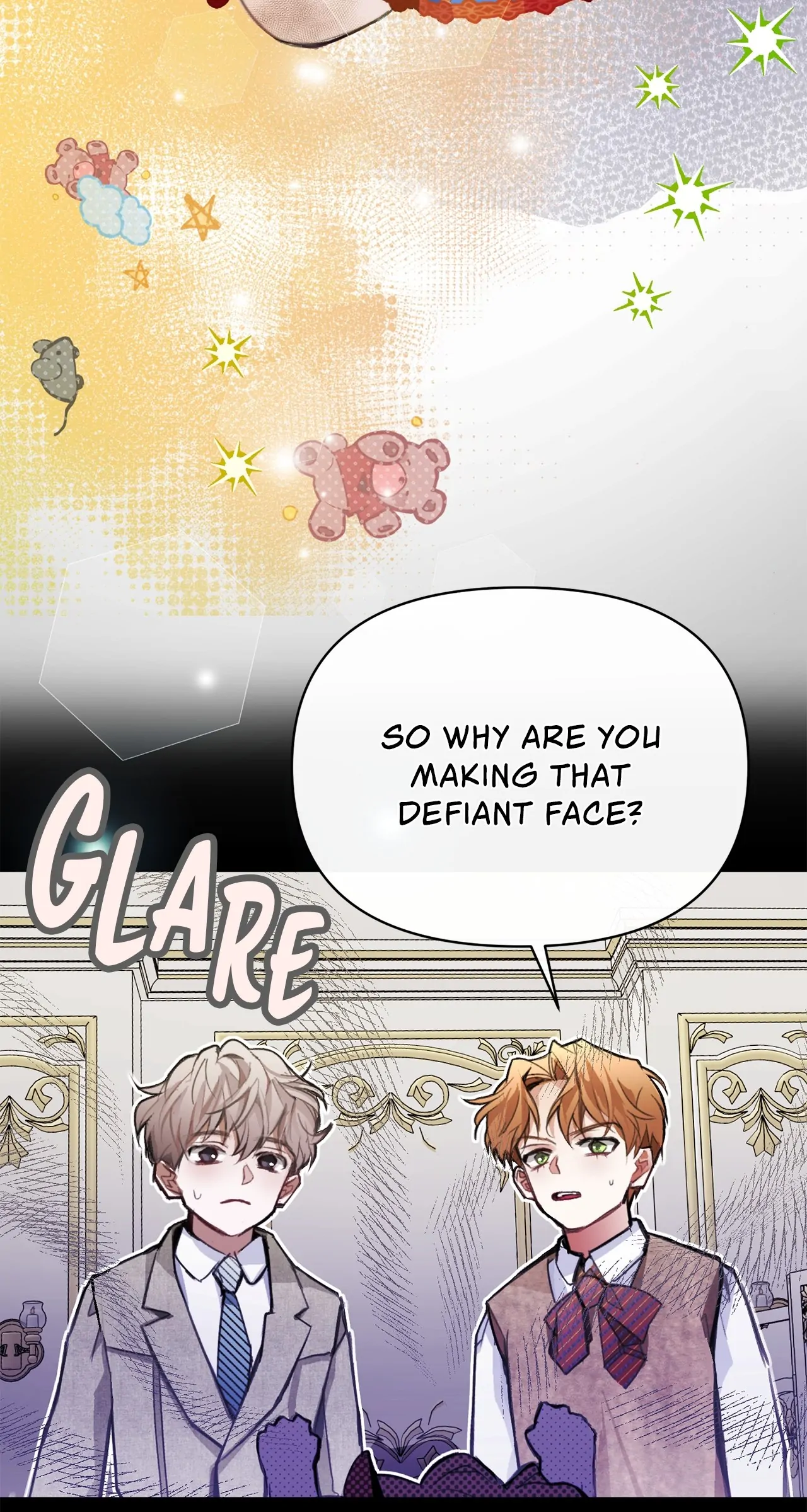 Looking For The Villainess Whom I Spent My First Time With Chapter 7 - page 25