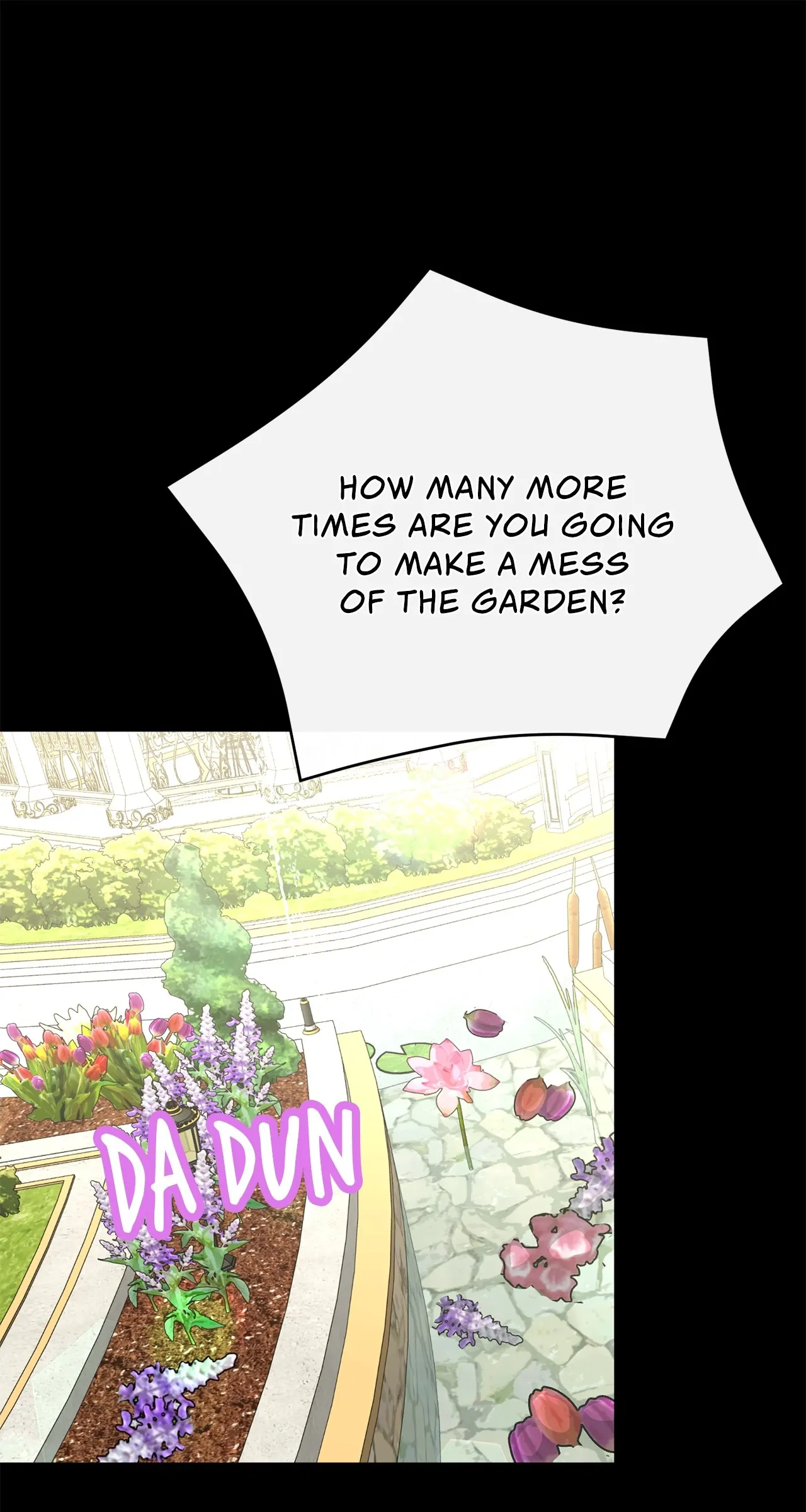 Looking For The Villainess Whom I Spent My First Time With Chapter 7 - page 27