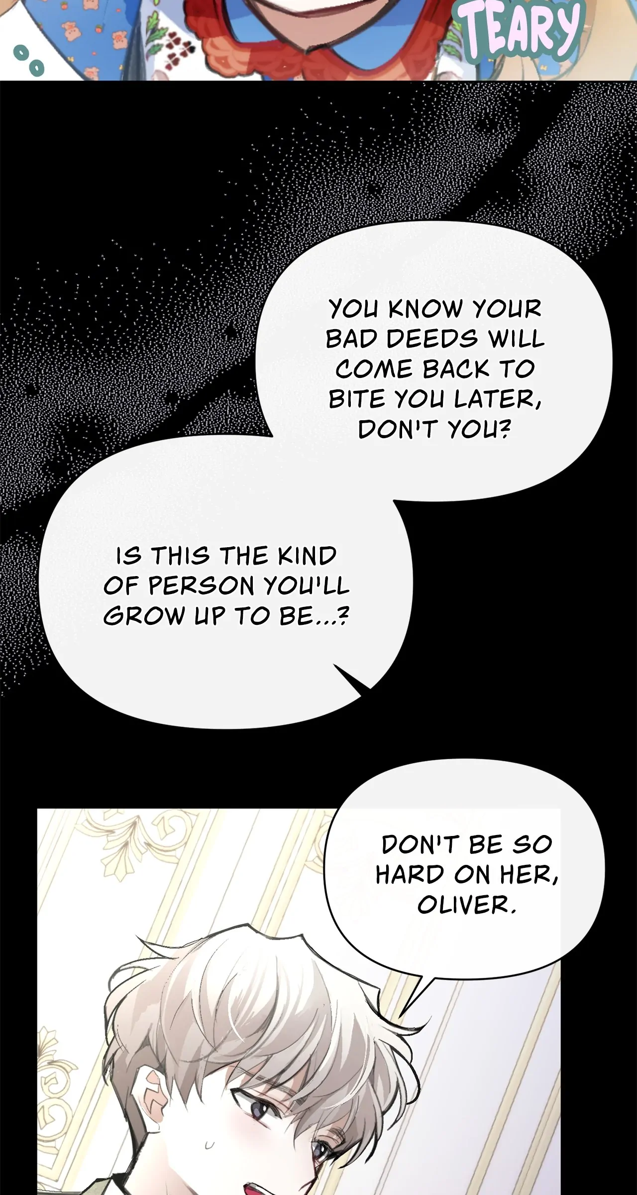 Looking For The Villainess Whom I Spent My First Time With Chapter 7 - page 30