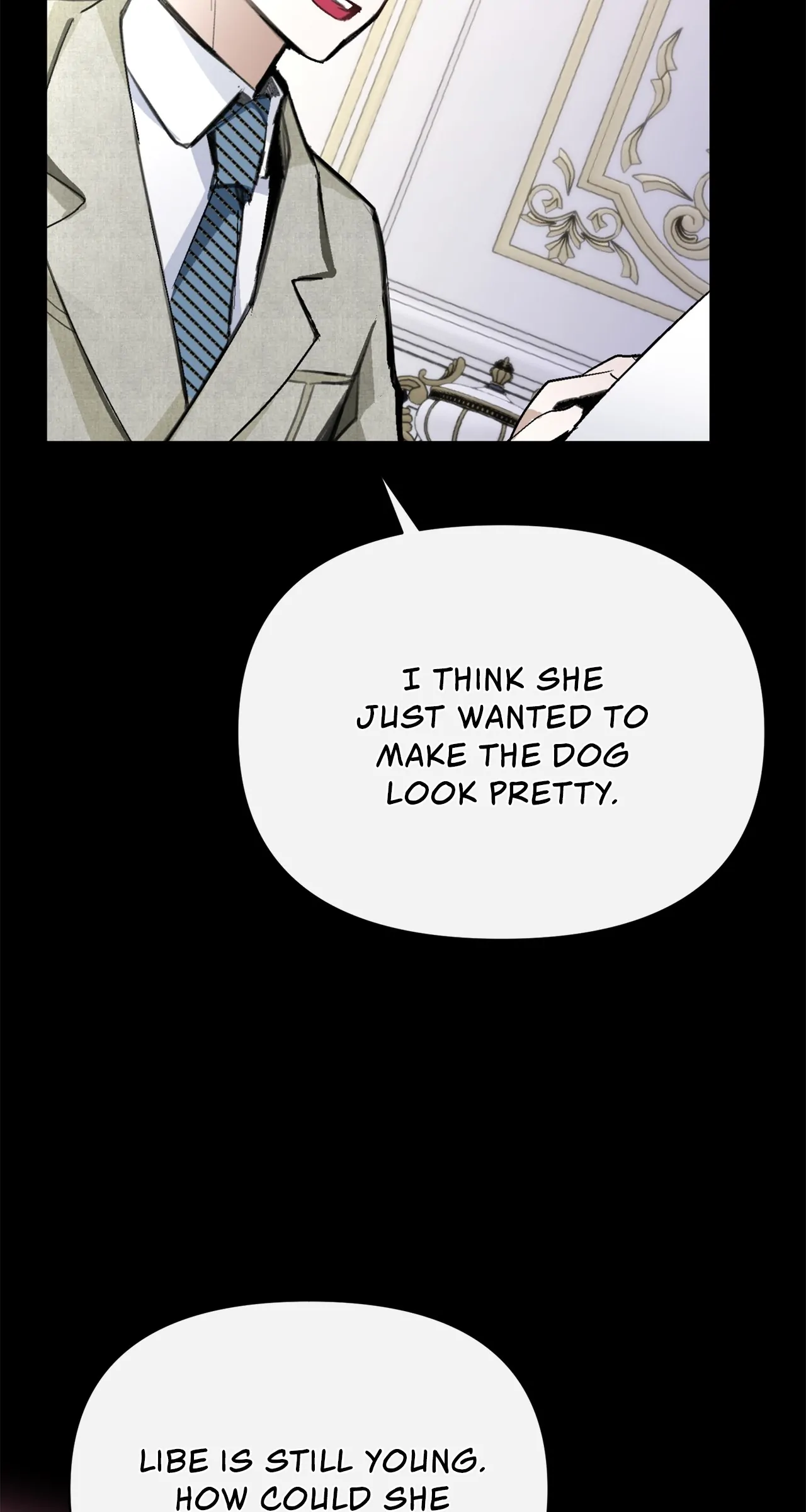 Looking For The Villainess Whom I Spent My First Time With Chapter 7 - page 31