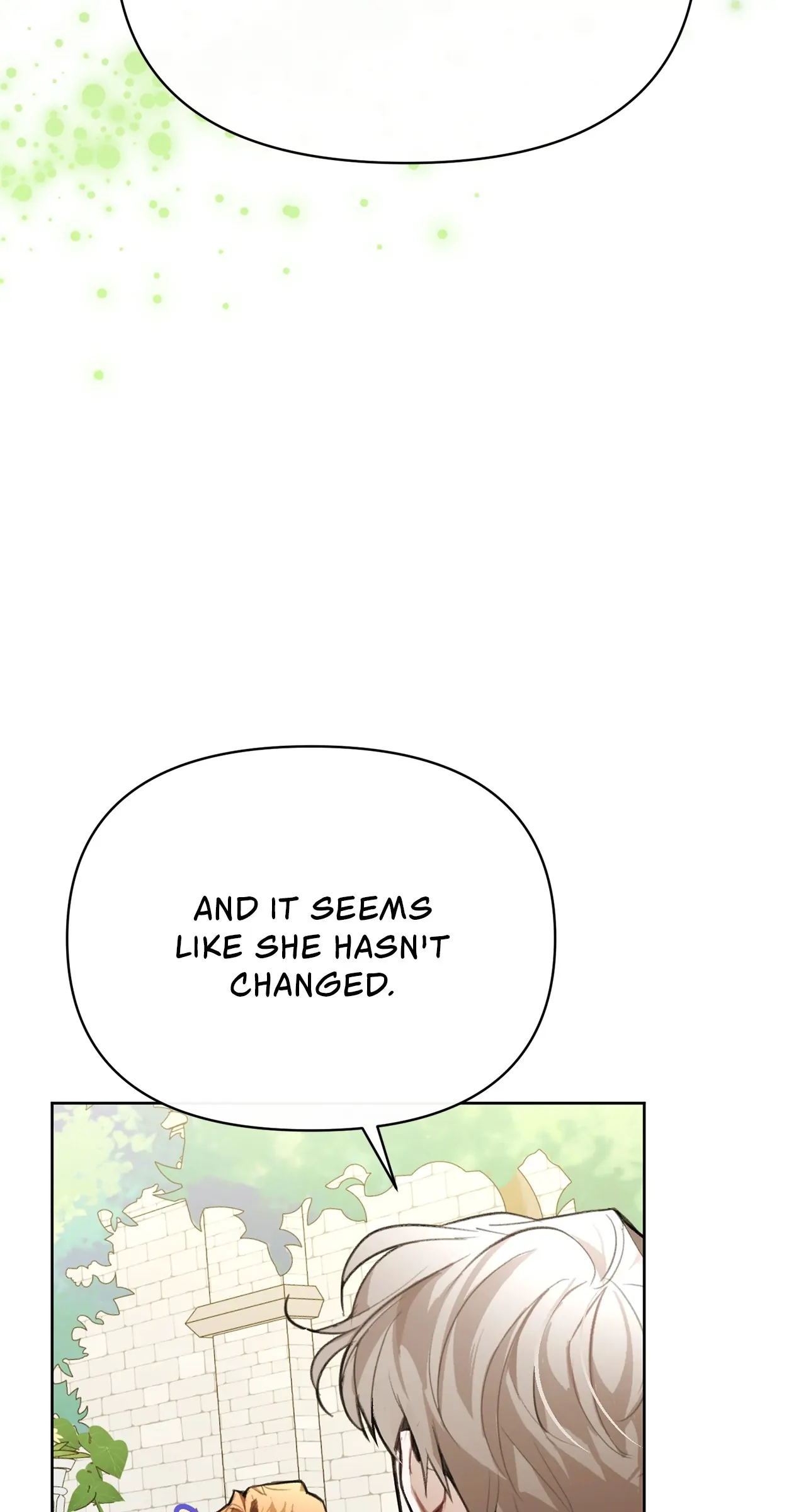 Looking For The Villainess Whom I Spent My First Time With Chapter 7 - page 38