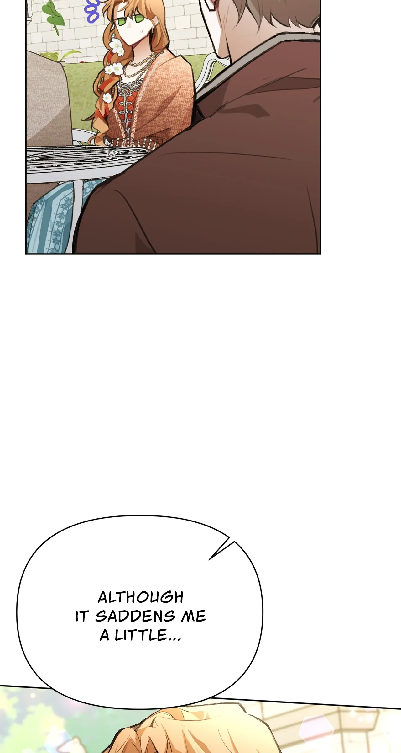 Looking For The Villainess Whom I Spent My First Time With Chapter 7 - page 39