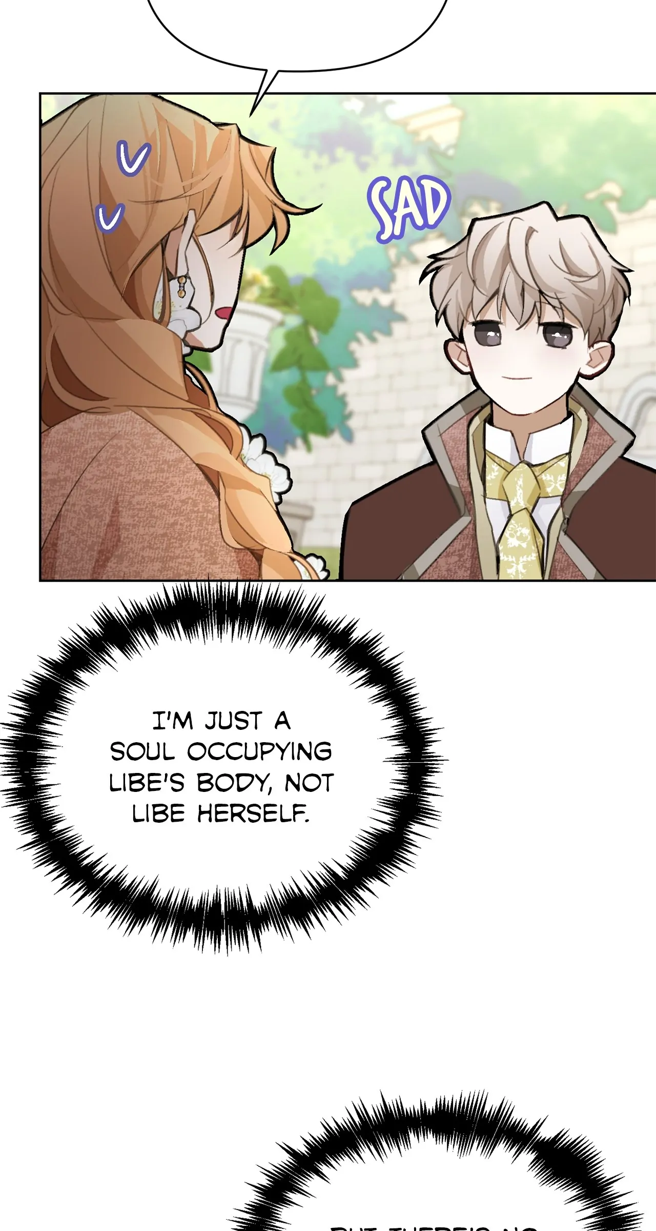 Looking For The Villainess Whom I Spent My First Time With Chapter 7 - page 41