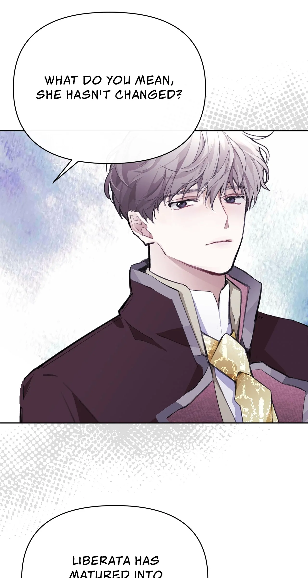 Looking For The Villainess Whom I Spent My First Time With Chapter 7 - page 45