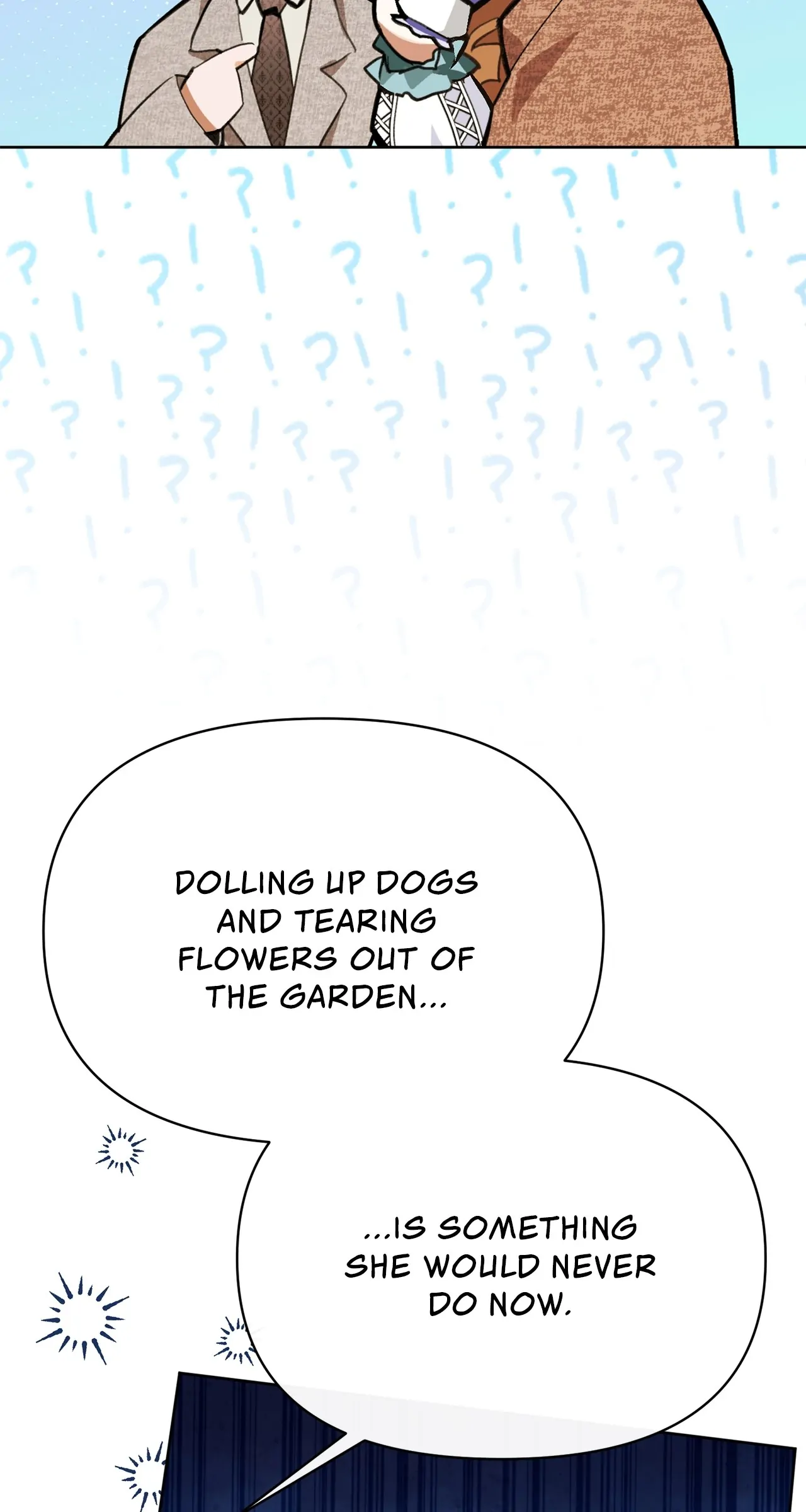 Looking For The Villainess Whom I Spent My First Time With Chapter 7 - page 47