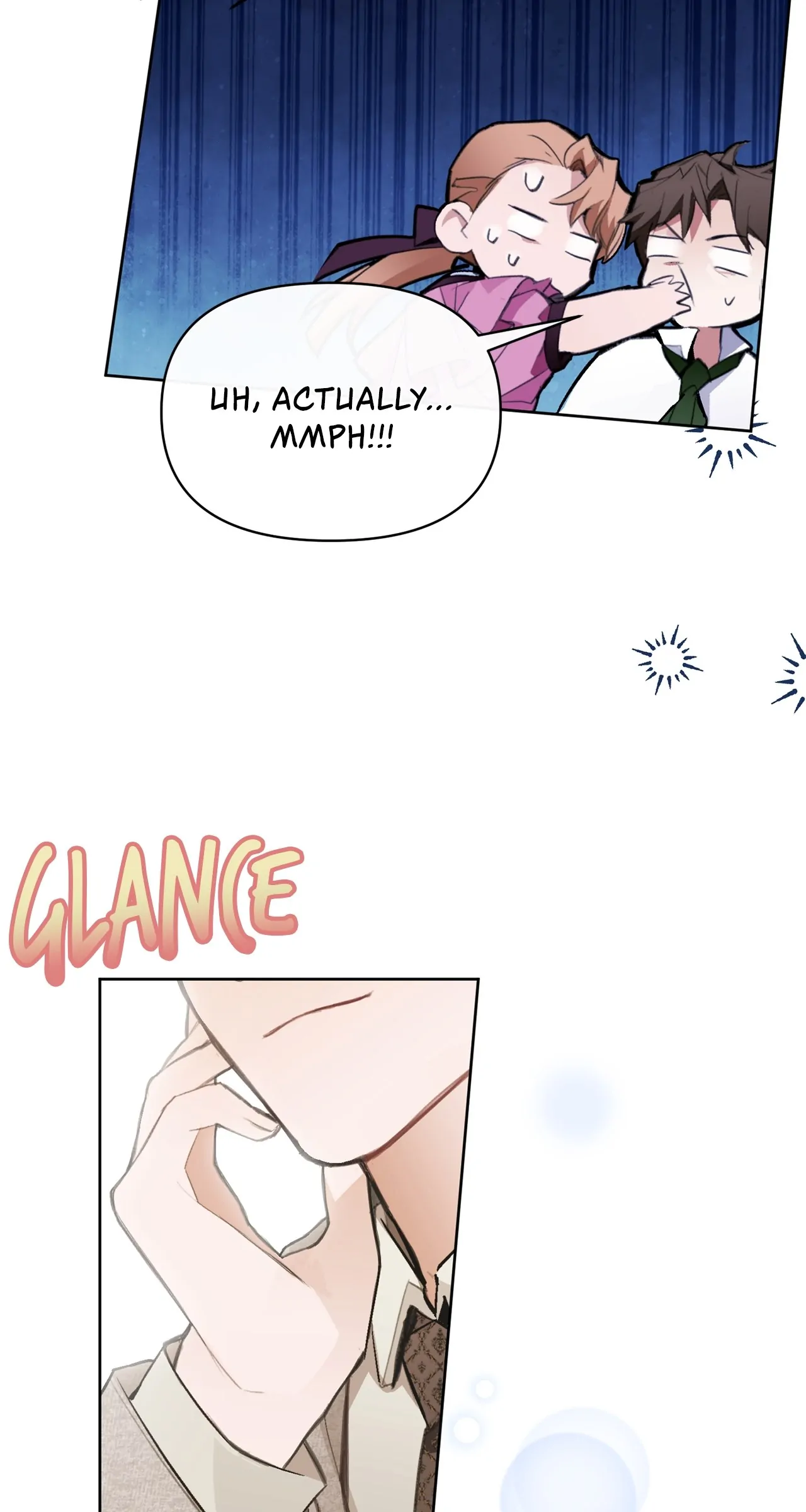 Looking For The Villainess Whom I Spent My First Time With Chapter 7 - page 48