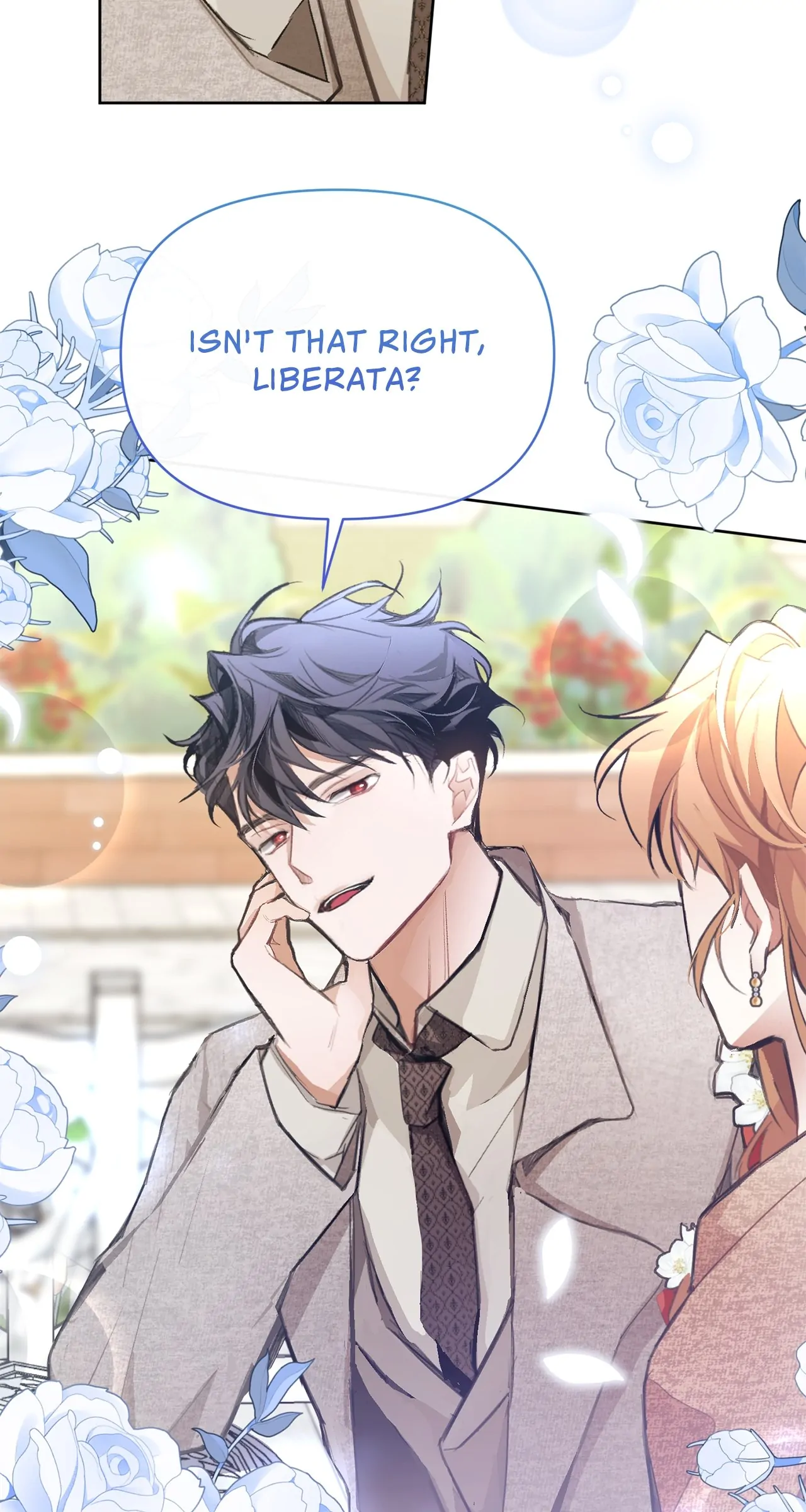 Looking For The Villainess Whom I Spent My First Time With Chapter 7 - page 49