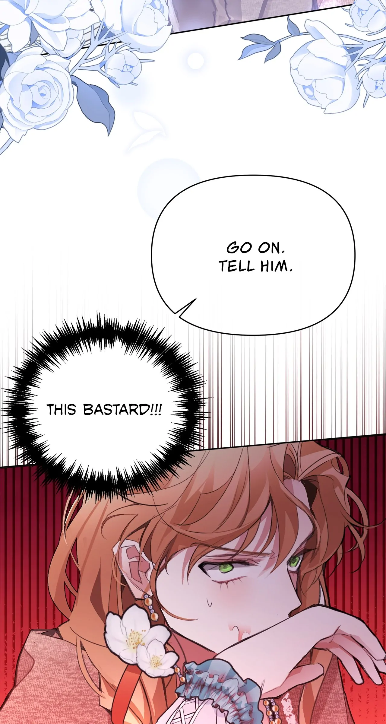 Looking For The Villainess Whom I Spent My First Time With Chapter 7 - page 50