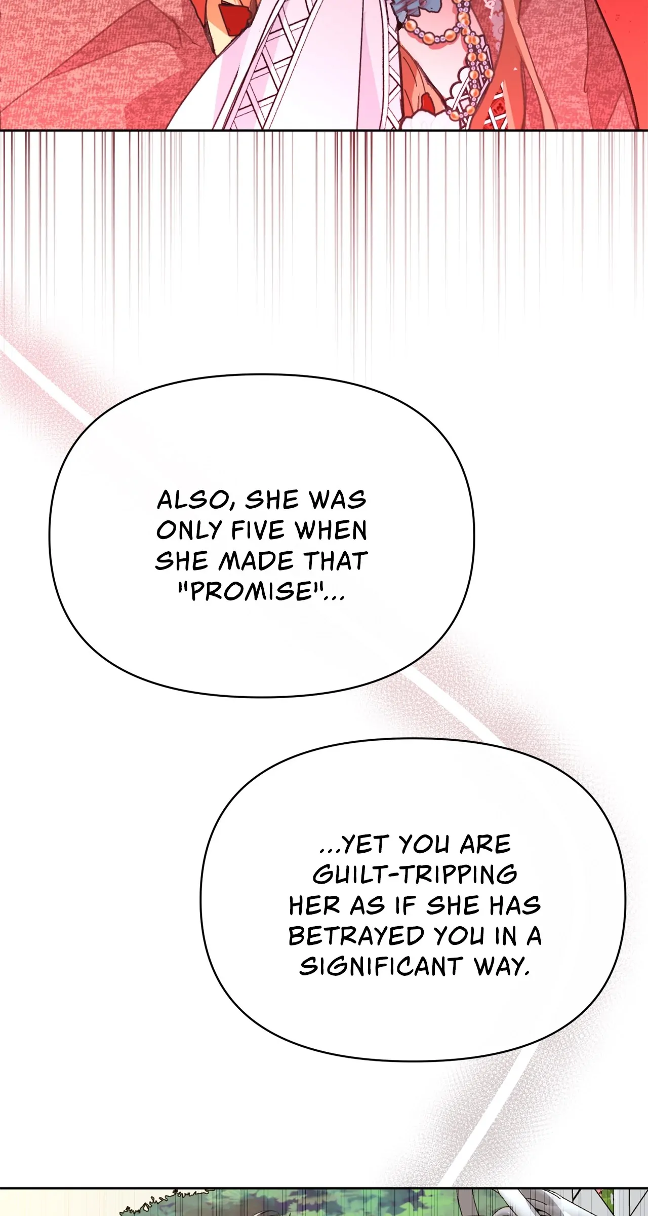 Looking For The Villainess Whom I Spent My First Time With Chapter 7 - page 51